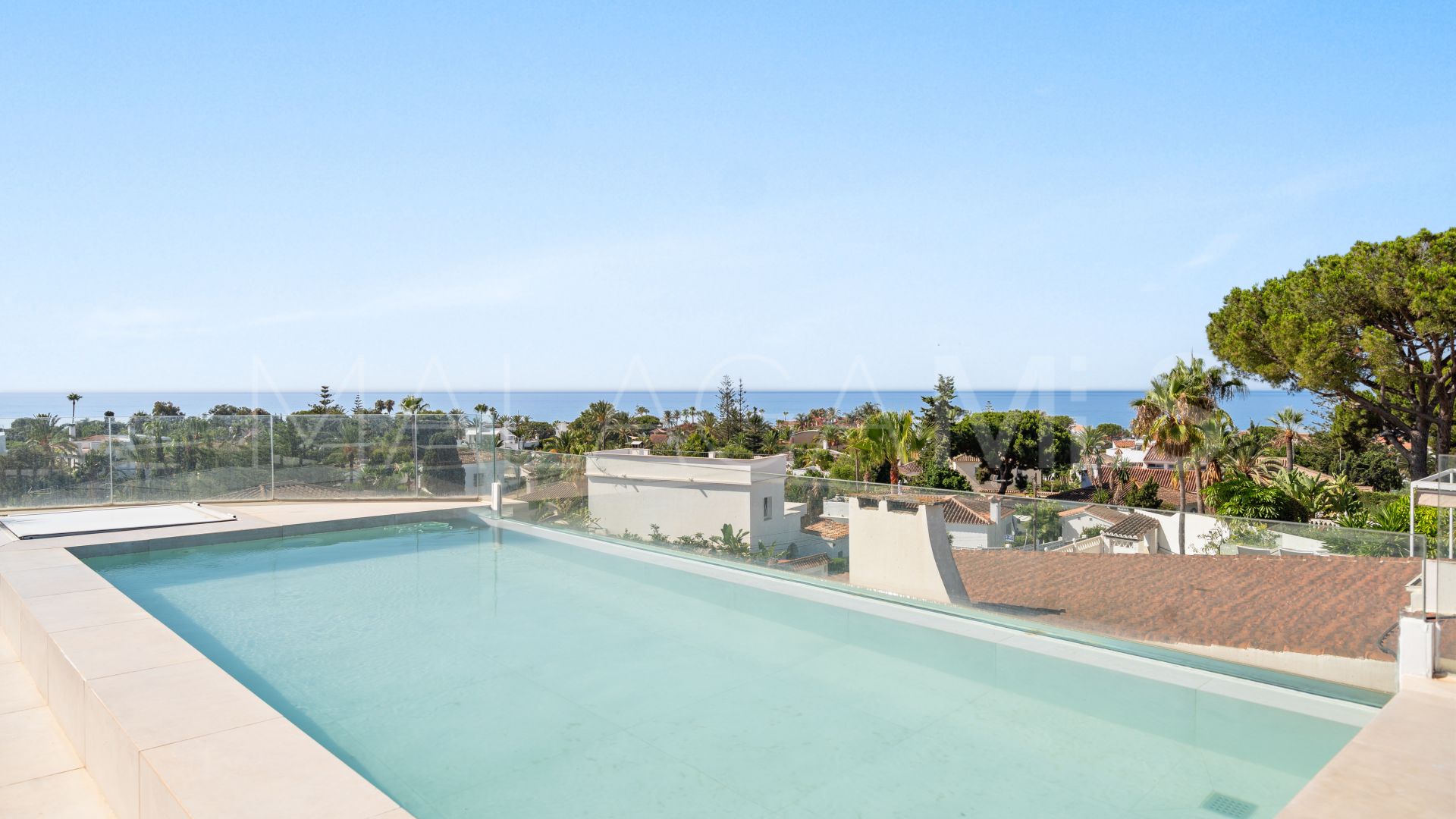 Villa for sale in Marbesa