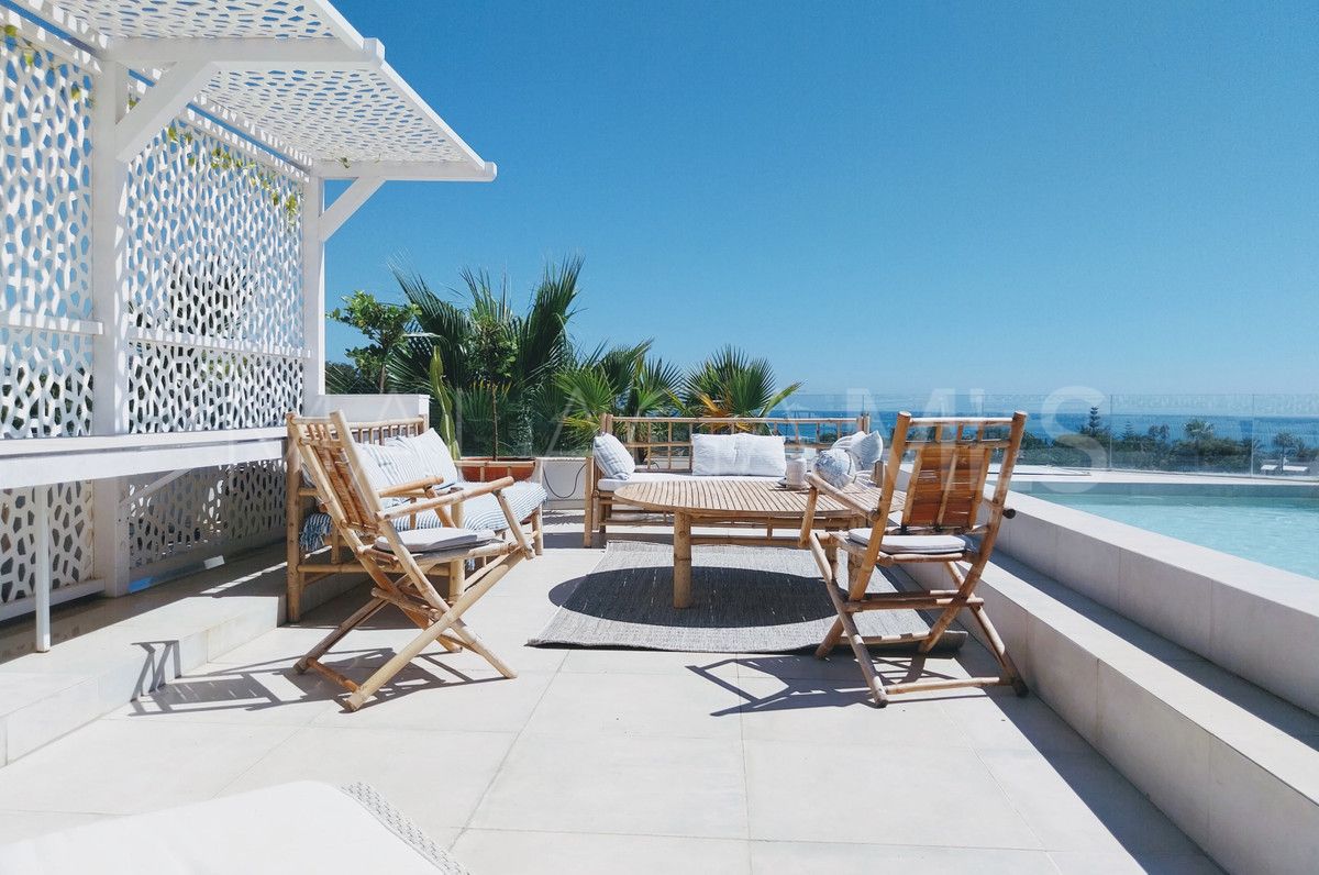 Haus for sale in Marbesa