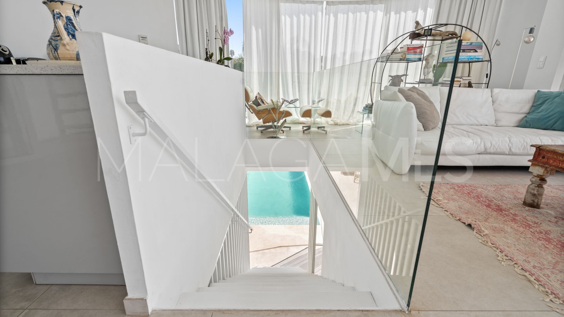 Villa for sale in Marbesa