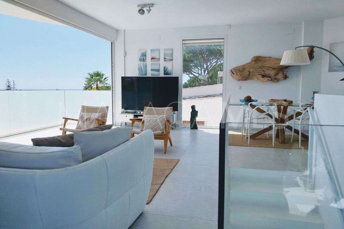 Haus for sale in Marbesa