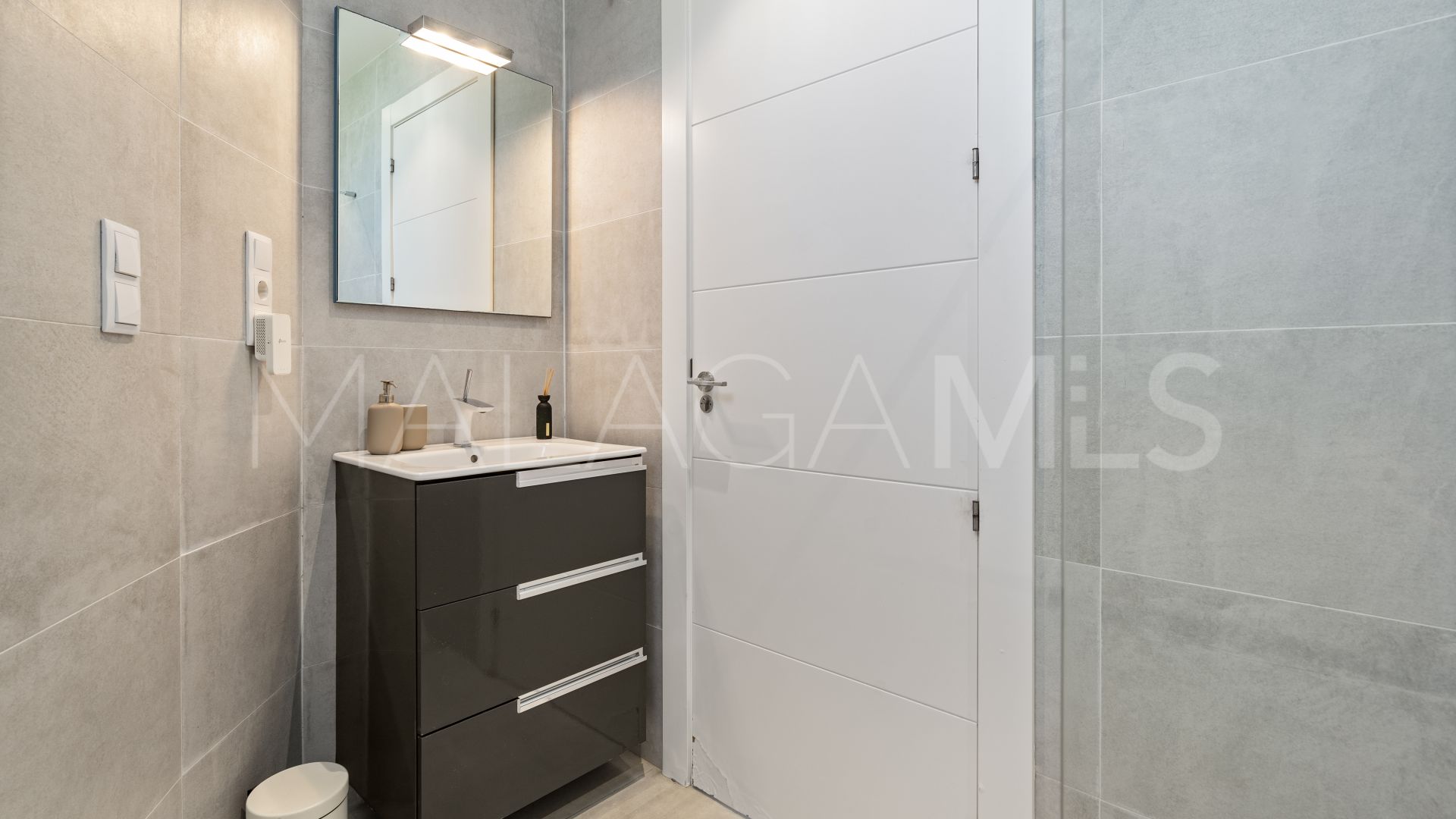 Villa for sale in Marbesa