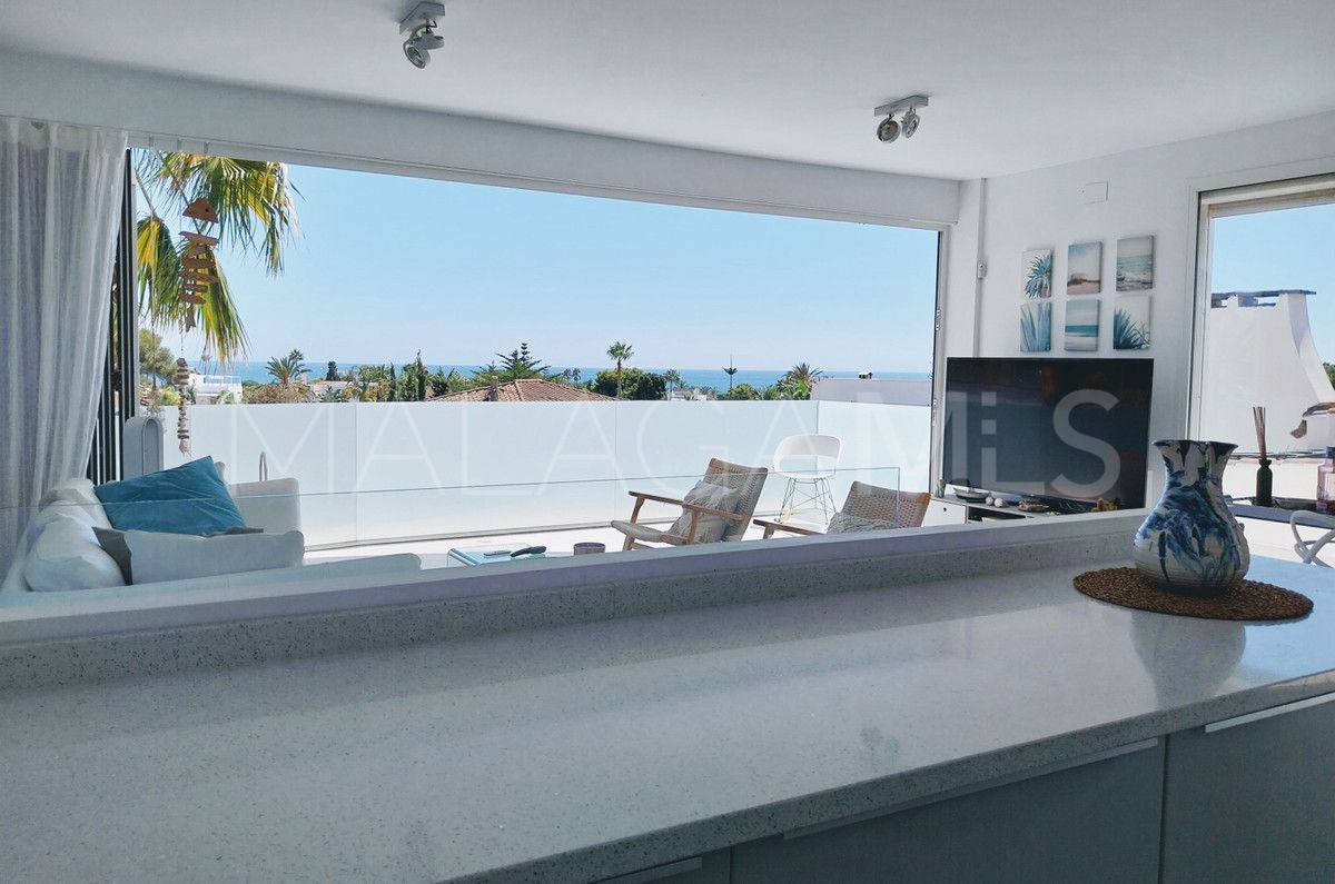 Haus for sale in Marbesa