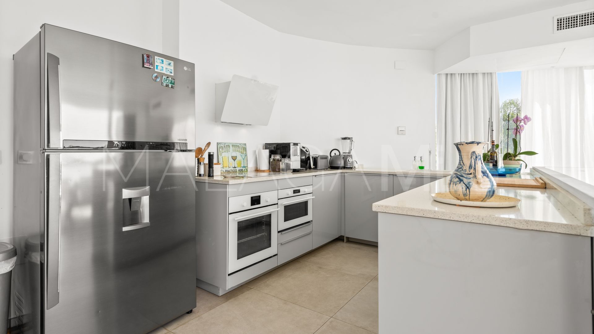 Villa for sale in Marbesa