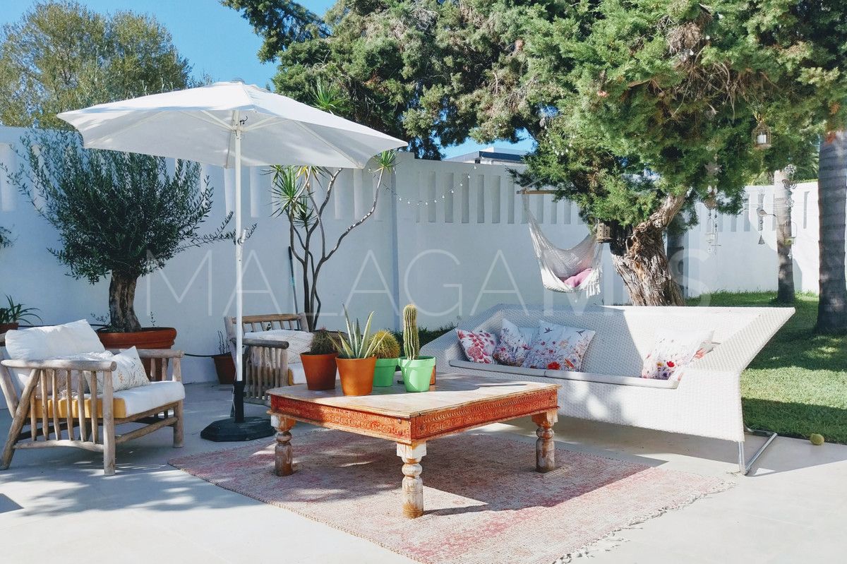 Haus for sale in Marbesa