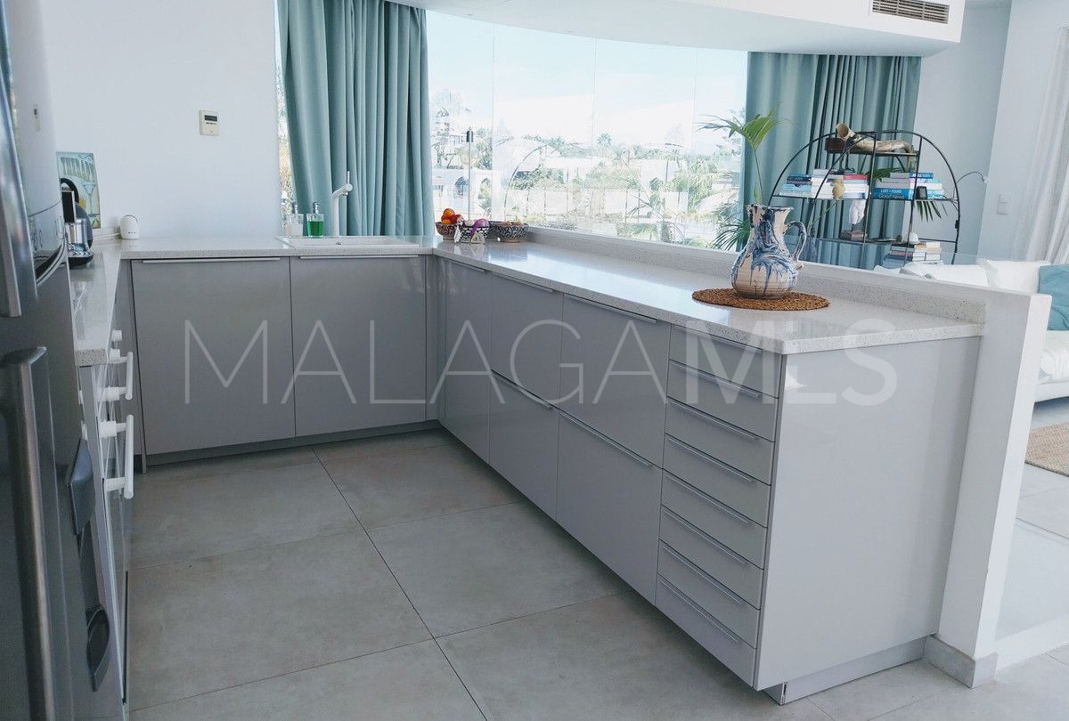 Haus for sale in Marbesa