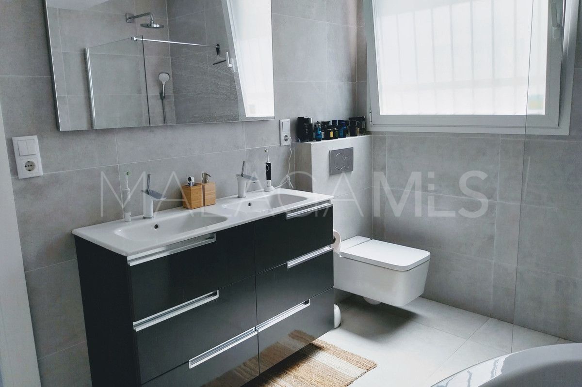 Haus for sale in Marbesa