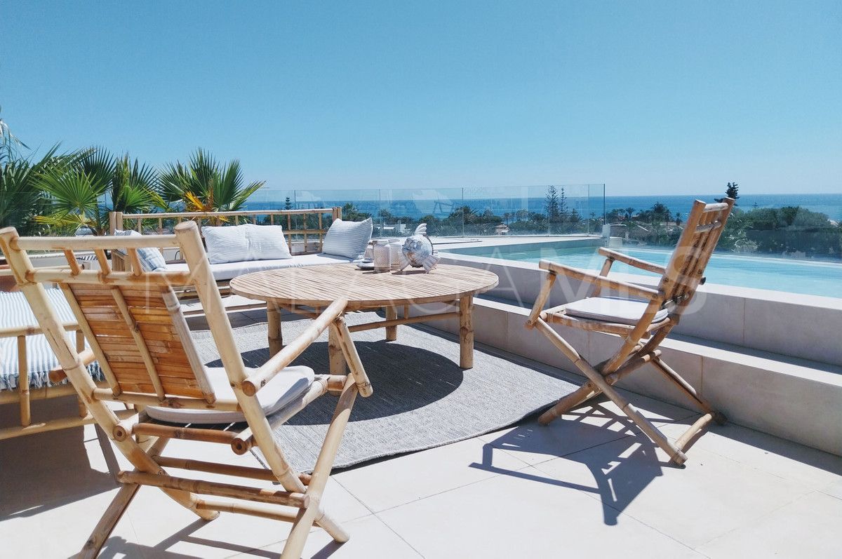 Haus for sale in Marbesa