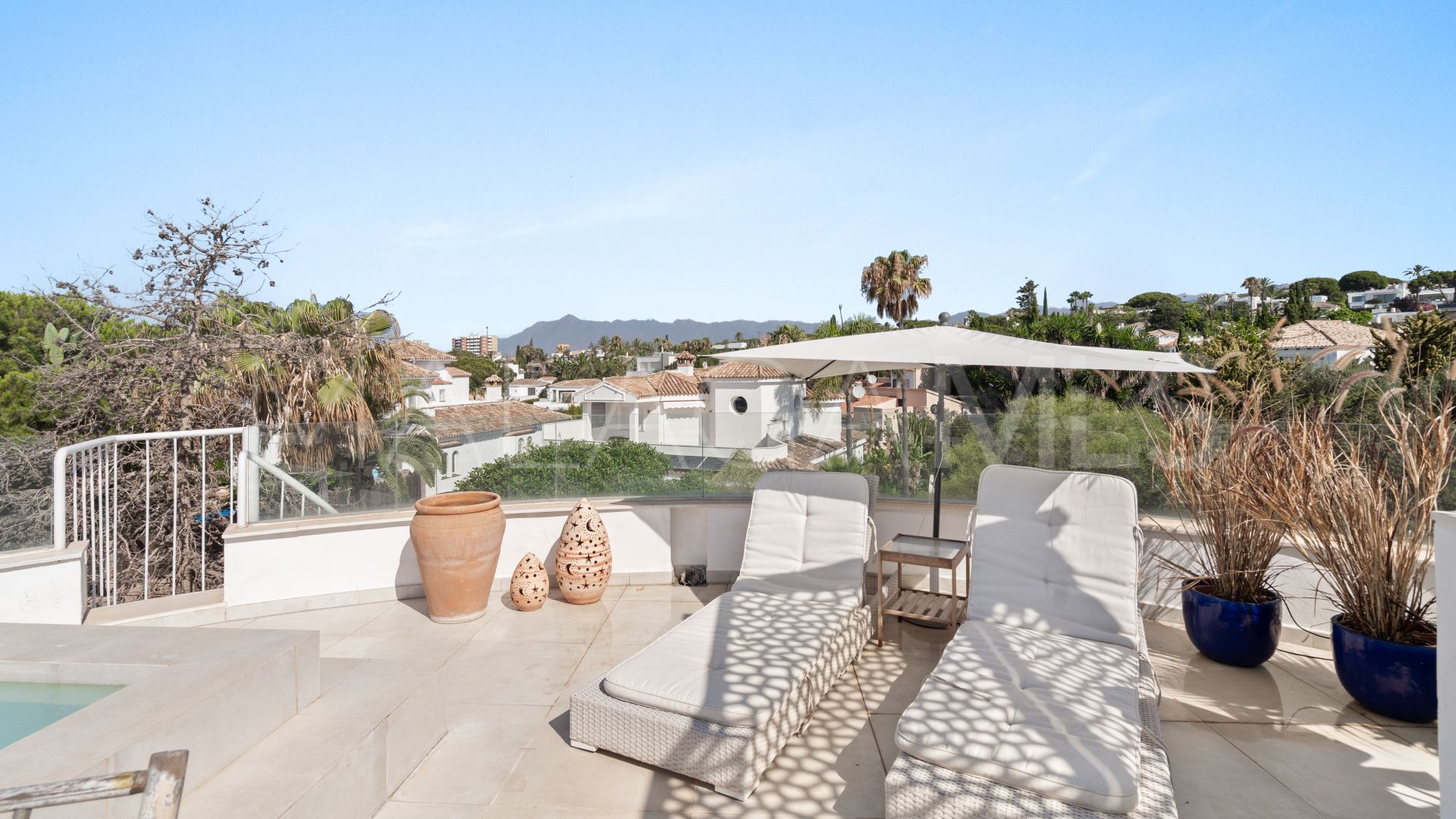 Villa for sale in Marbesa