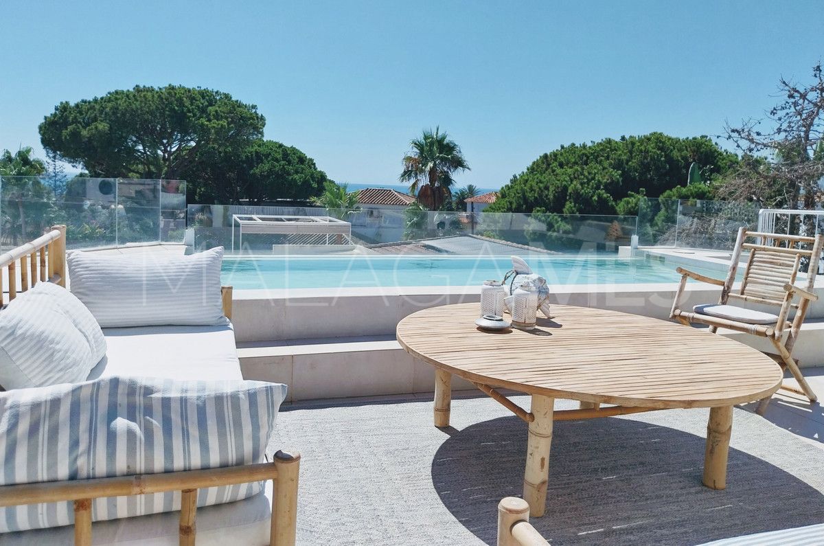 Haus for sale in Marbesa