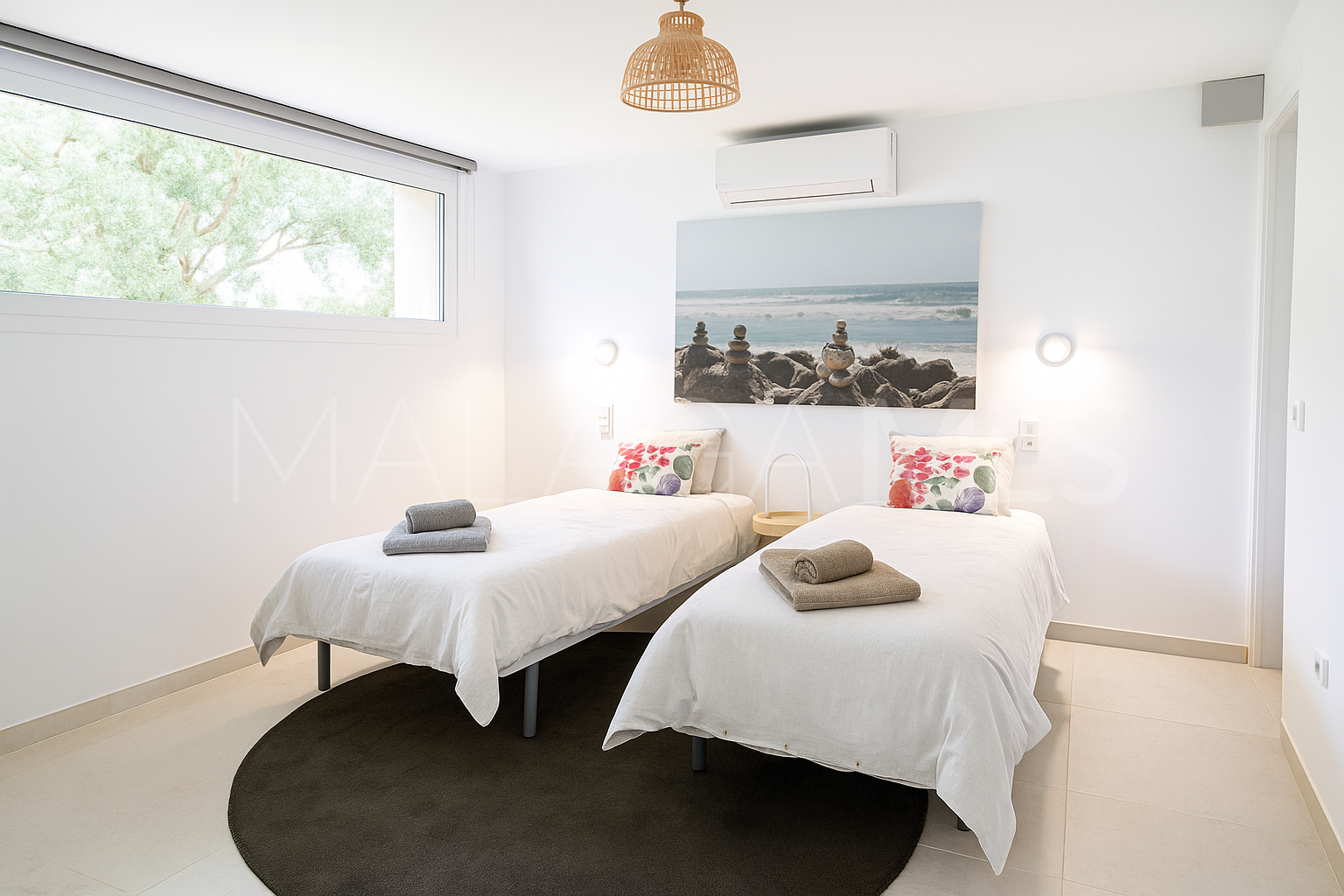 Villa for sale in Marbesa