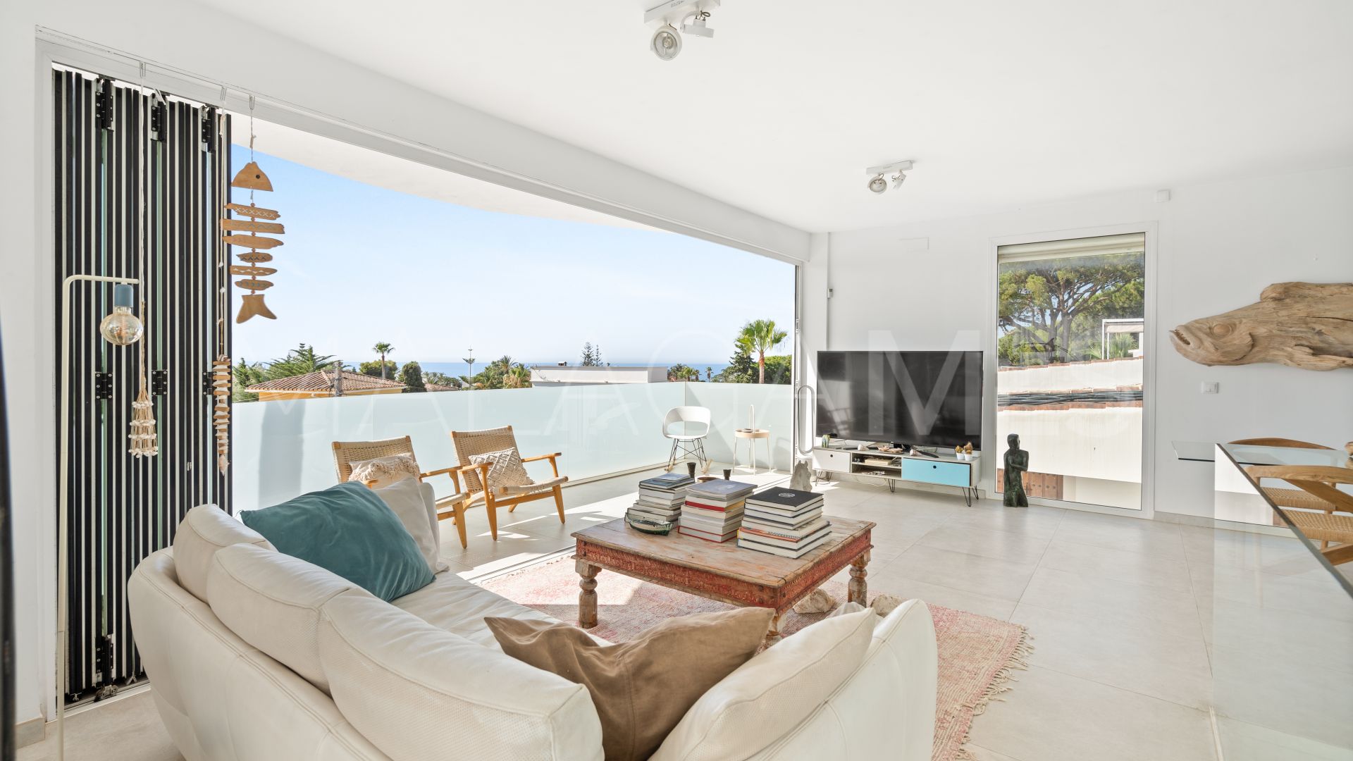 Villa for sale in Marbesa