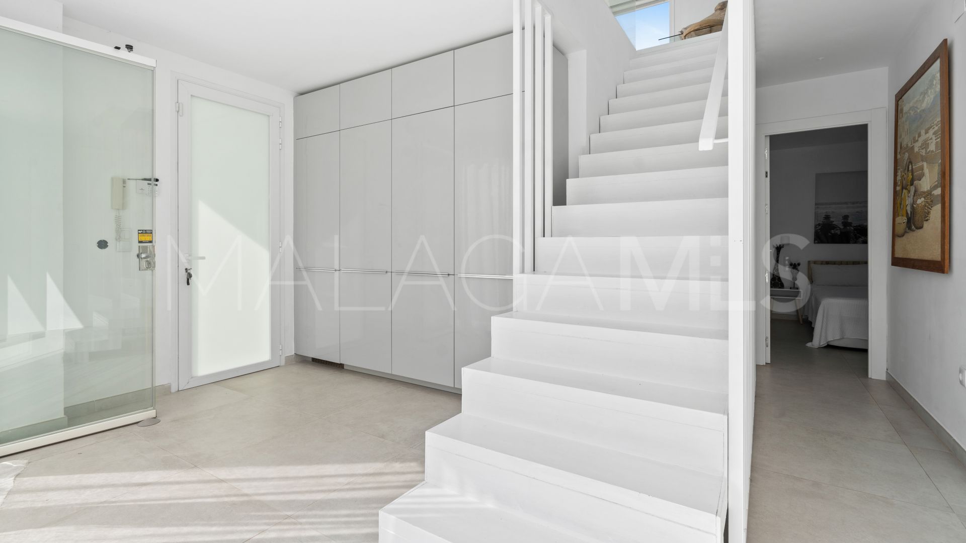 Villa for sale in Marbesa