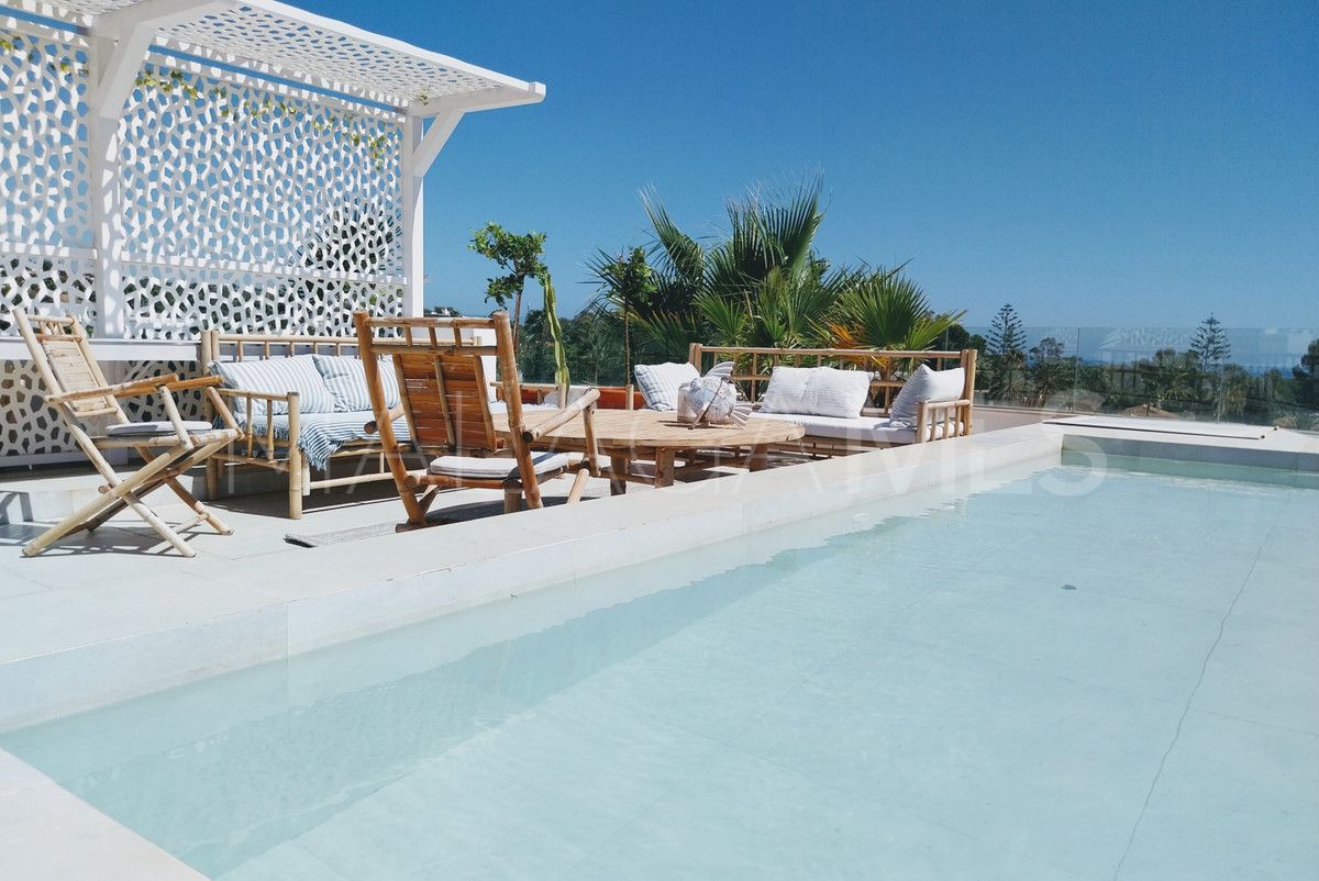 Haus for sale in Marbesa