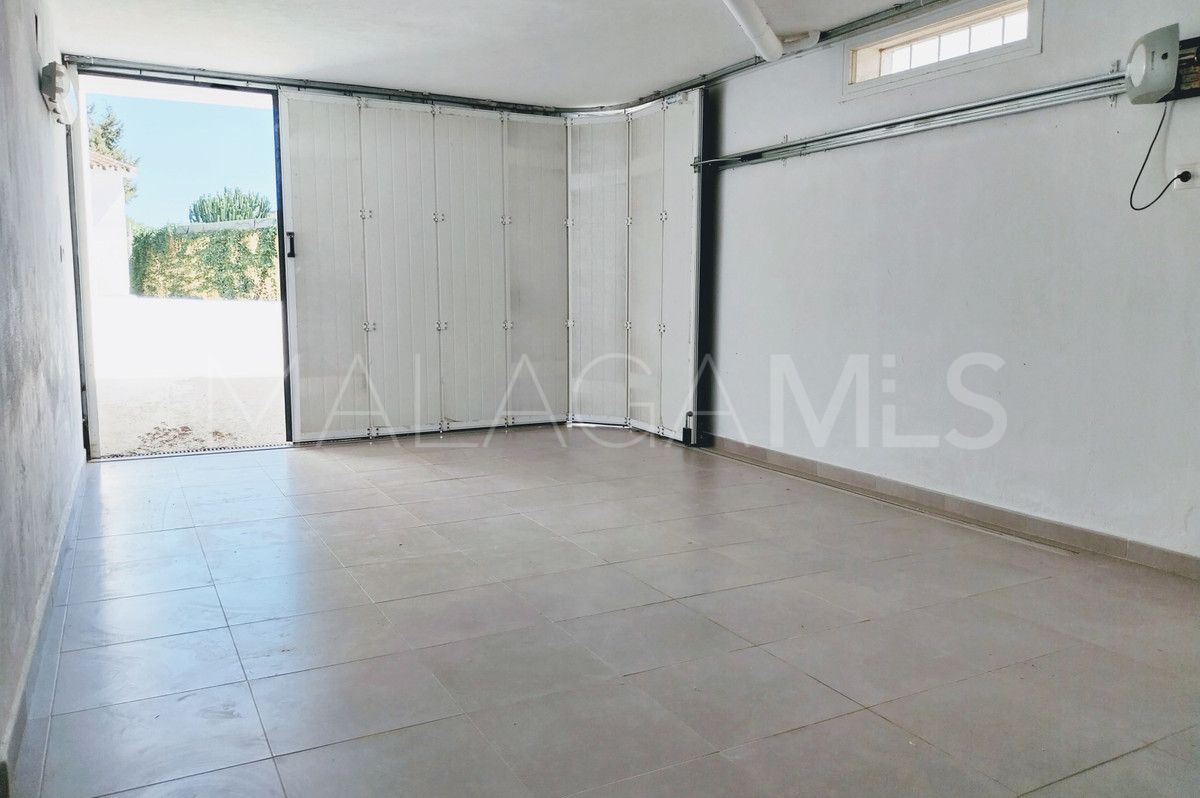 Haus for sale in Marbesa