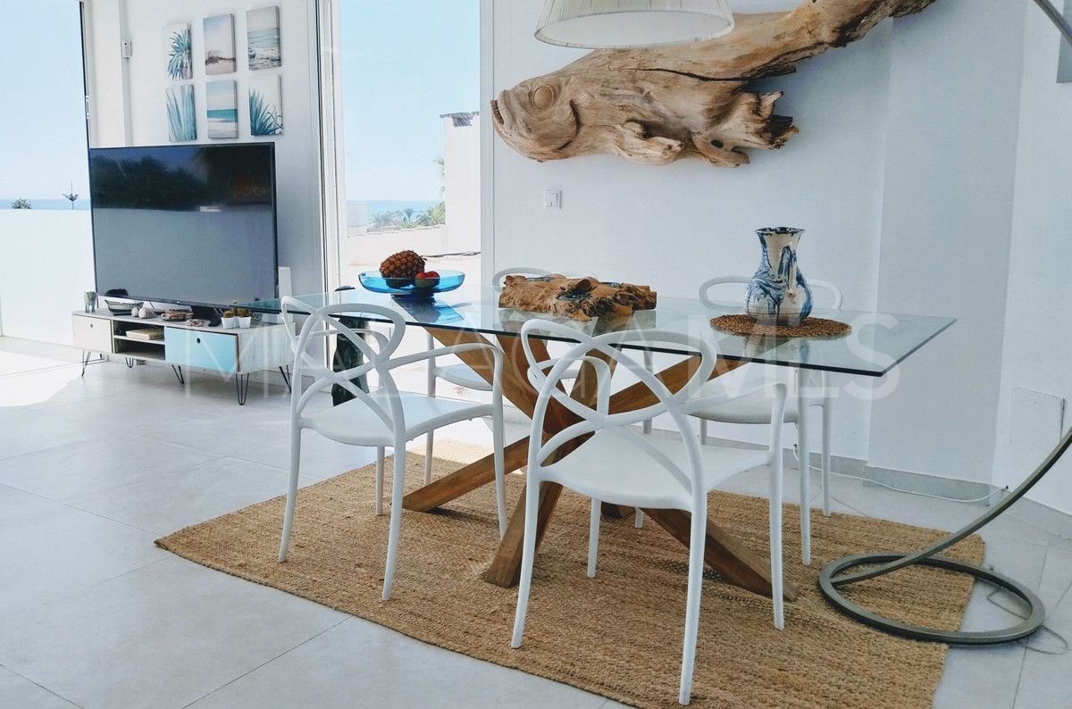 Haus for sale in Marbesa