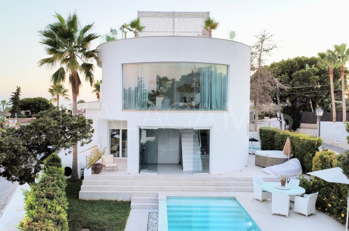 Haus for sale in Marbesa