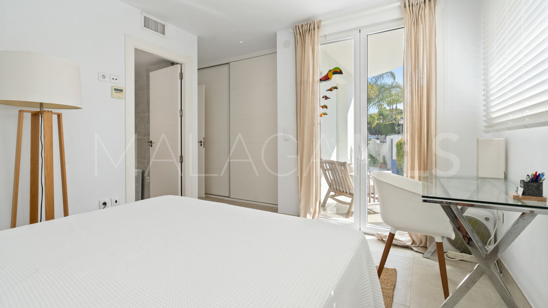 Villa for sale in Marbesa