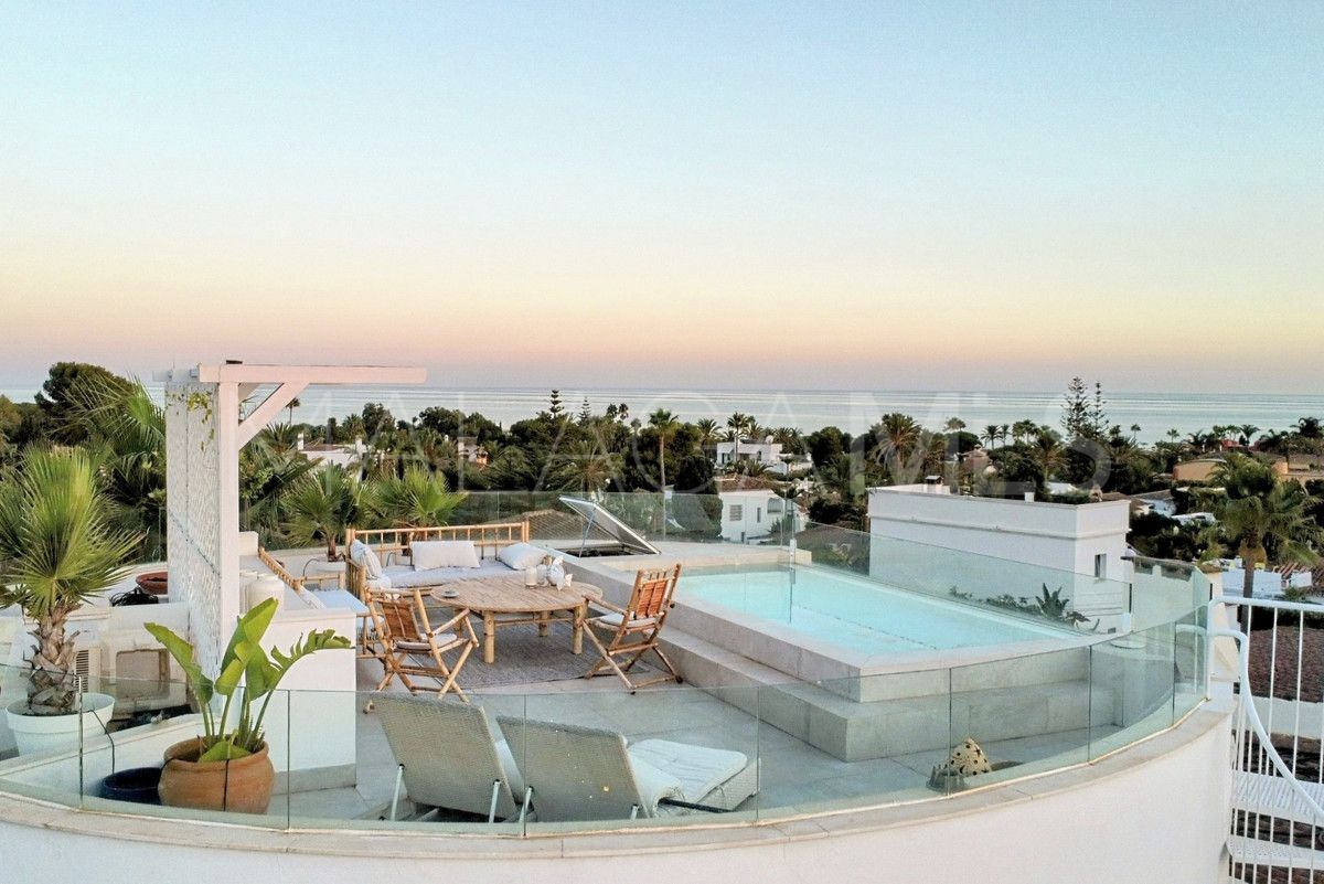 Haus for sale in Marbesa