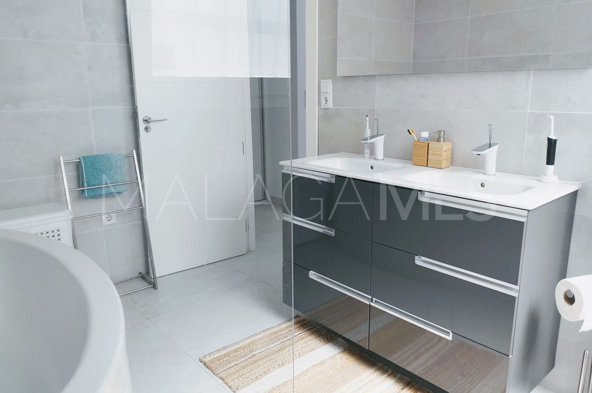 Haus for sale in Marbesa