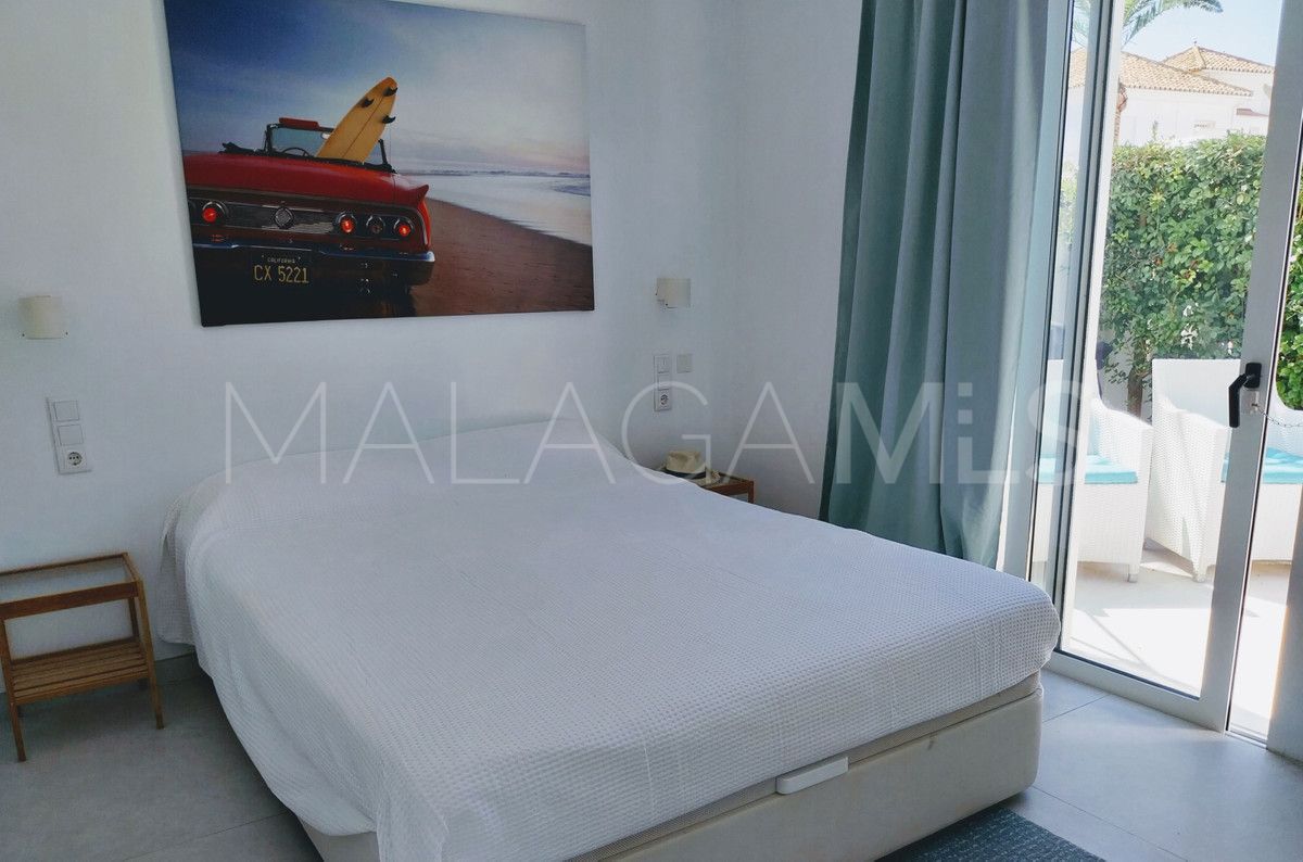 Haus for sale in Marbesa