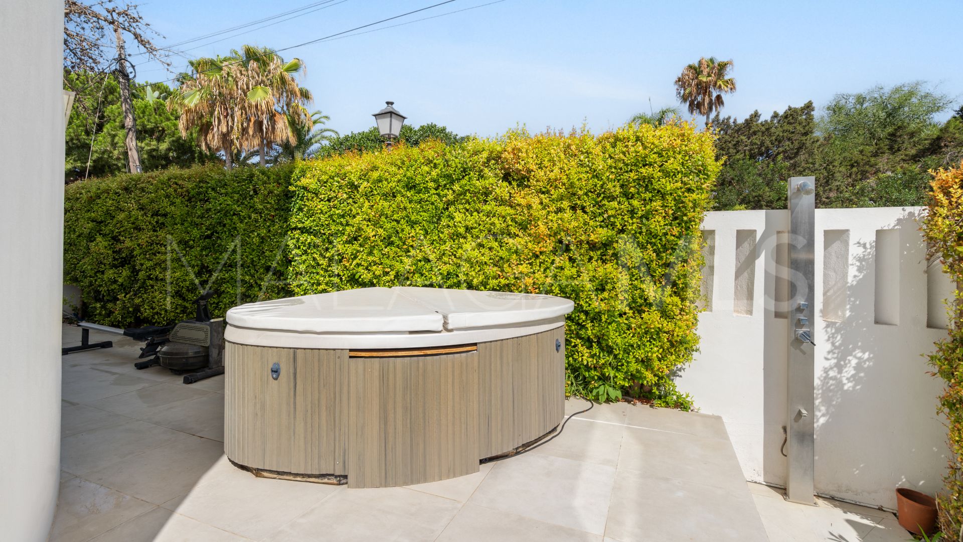 Villa for sale in Marbesa