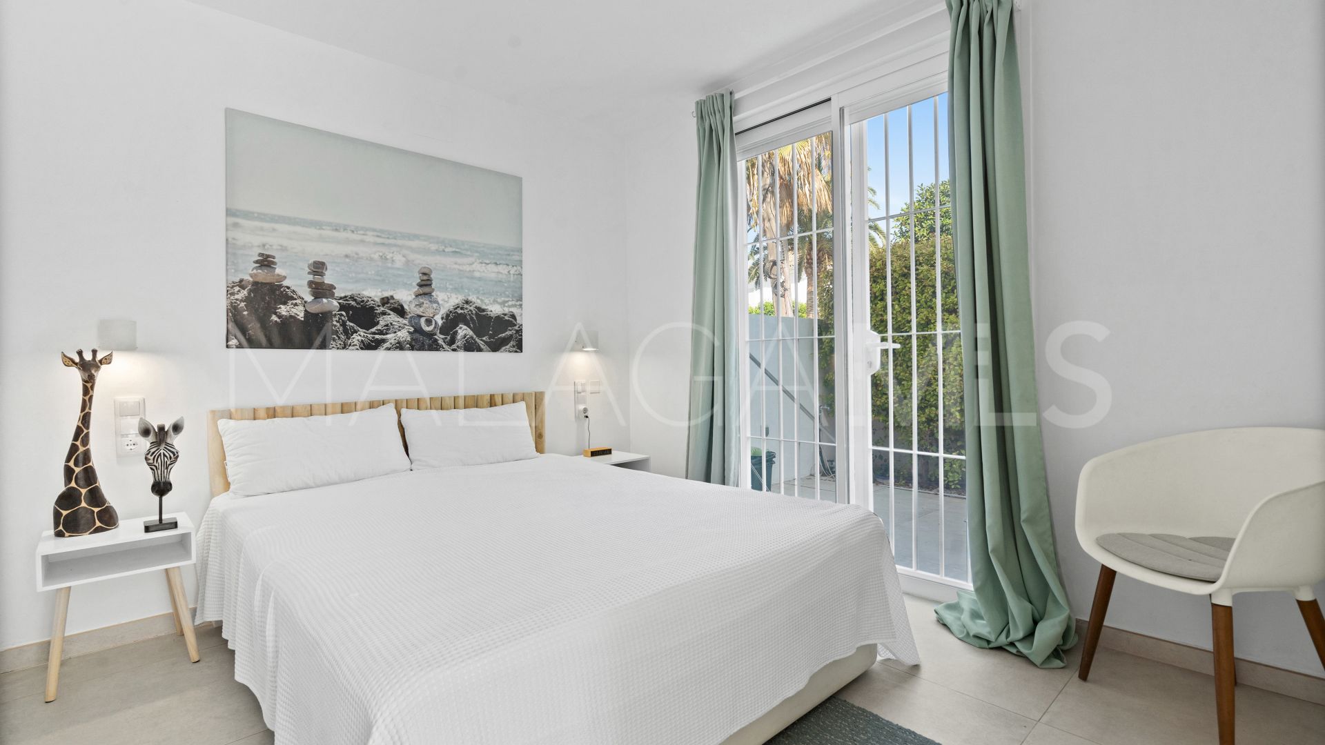 Villa for sale in Marbesa