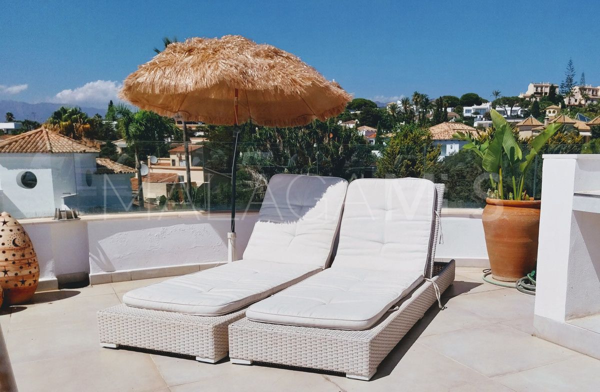 Haus for sale in Marbesa