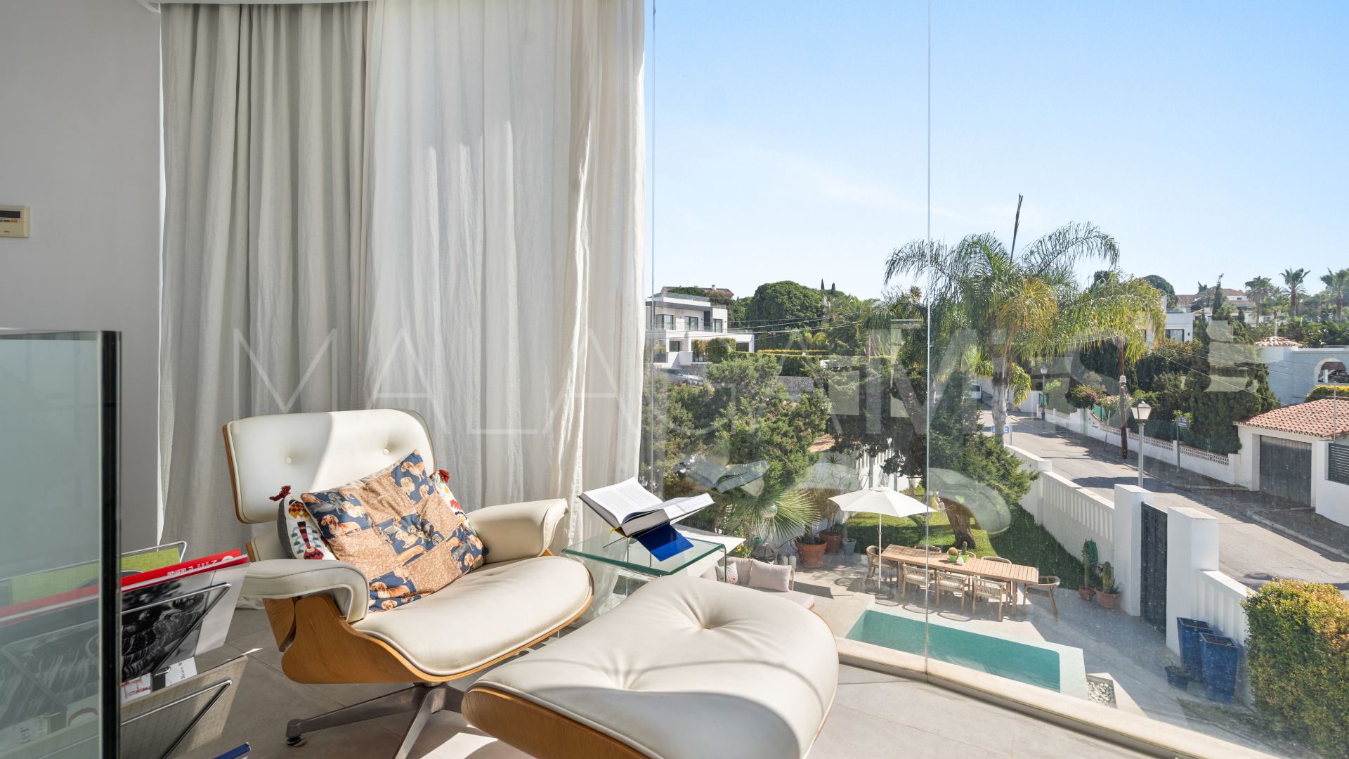 Villa for sale in Marbesa