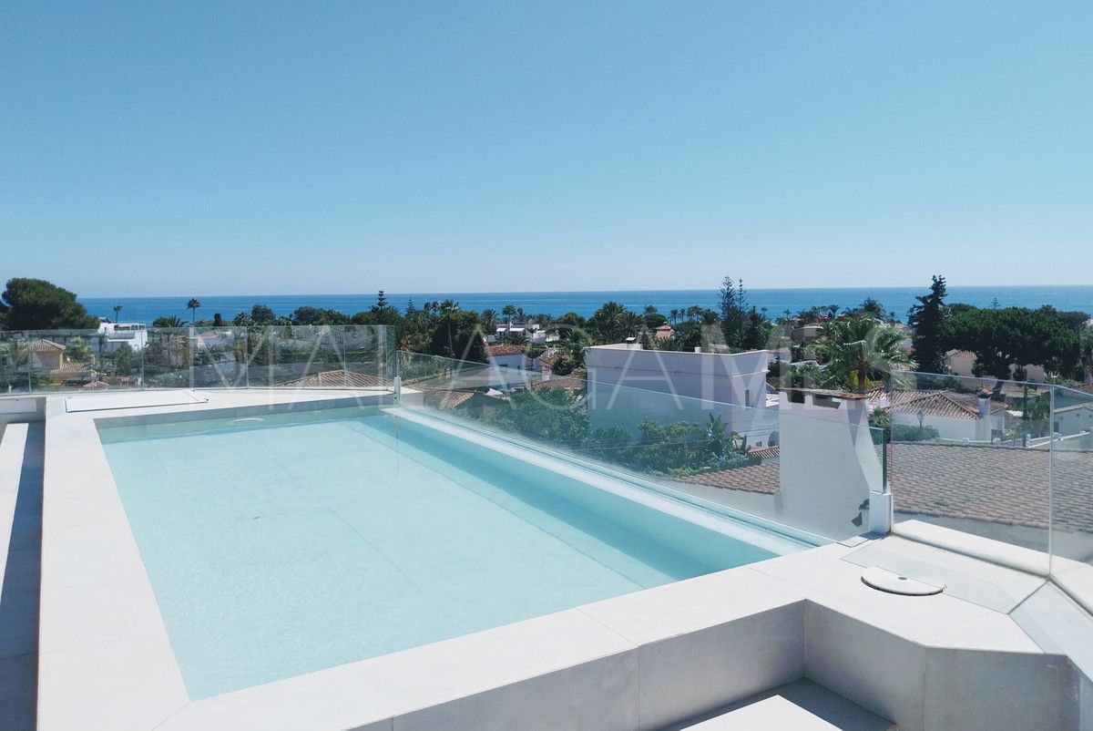Haus for sale in Marbesa