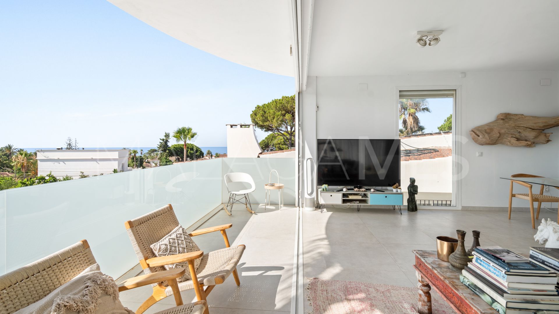 Villa for sale in Marbesa