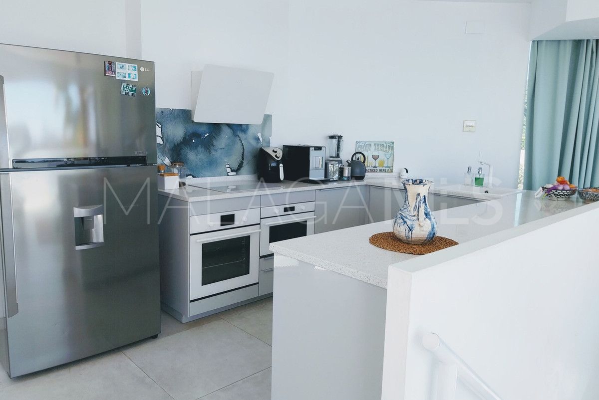 Haus for sale in Marbesa