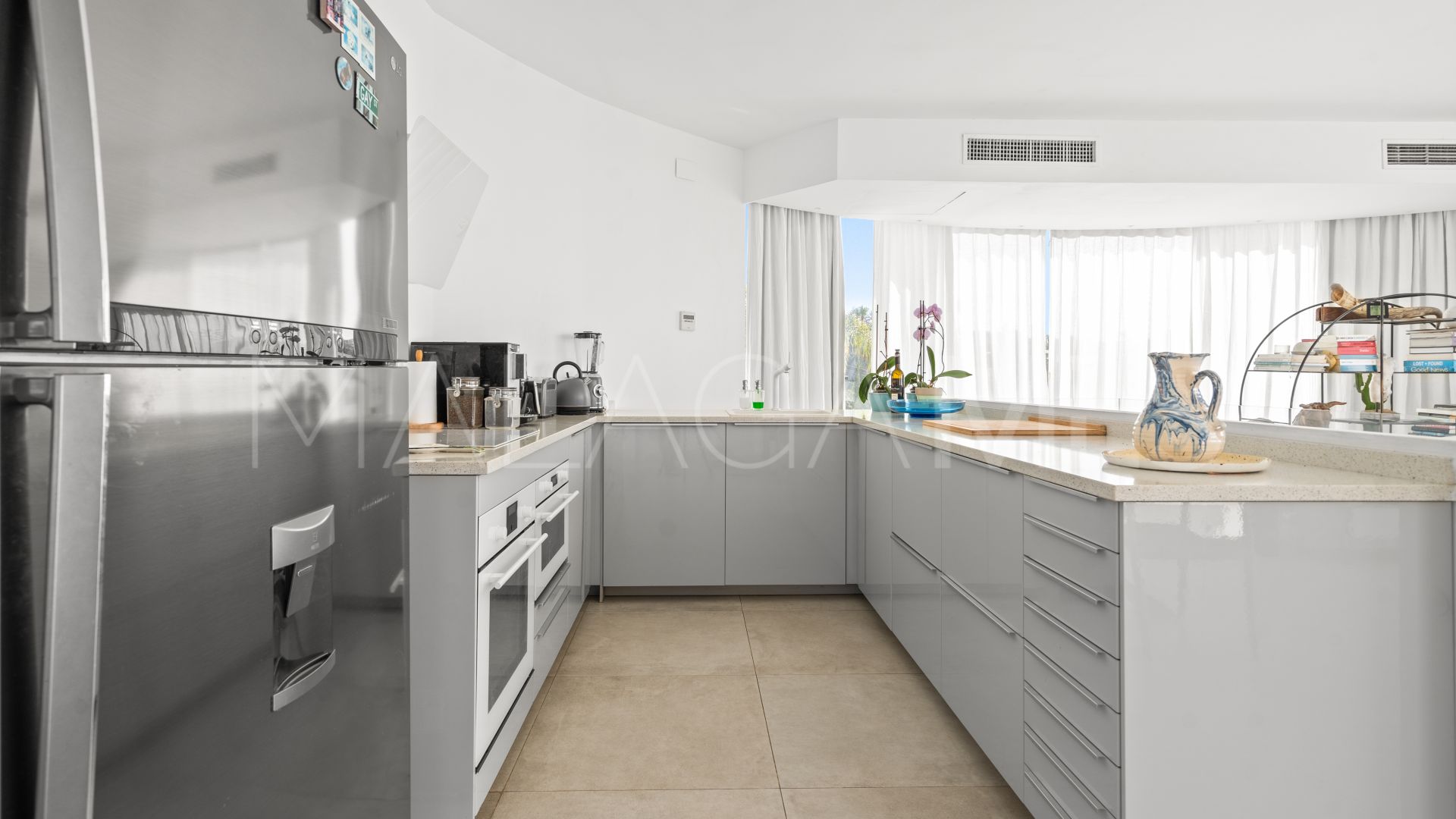 Villa for sale in Marbesa