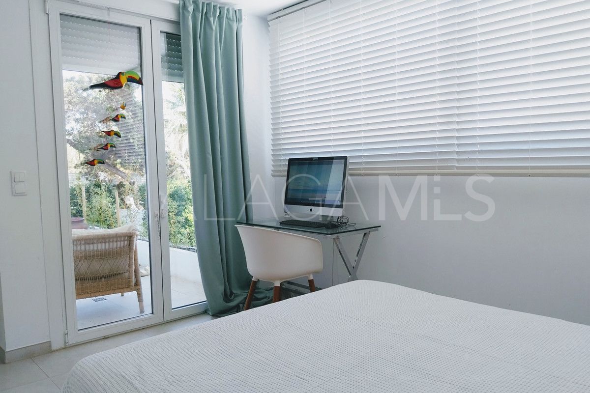 Haus for sale in Marbesa