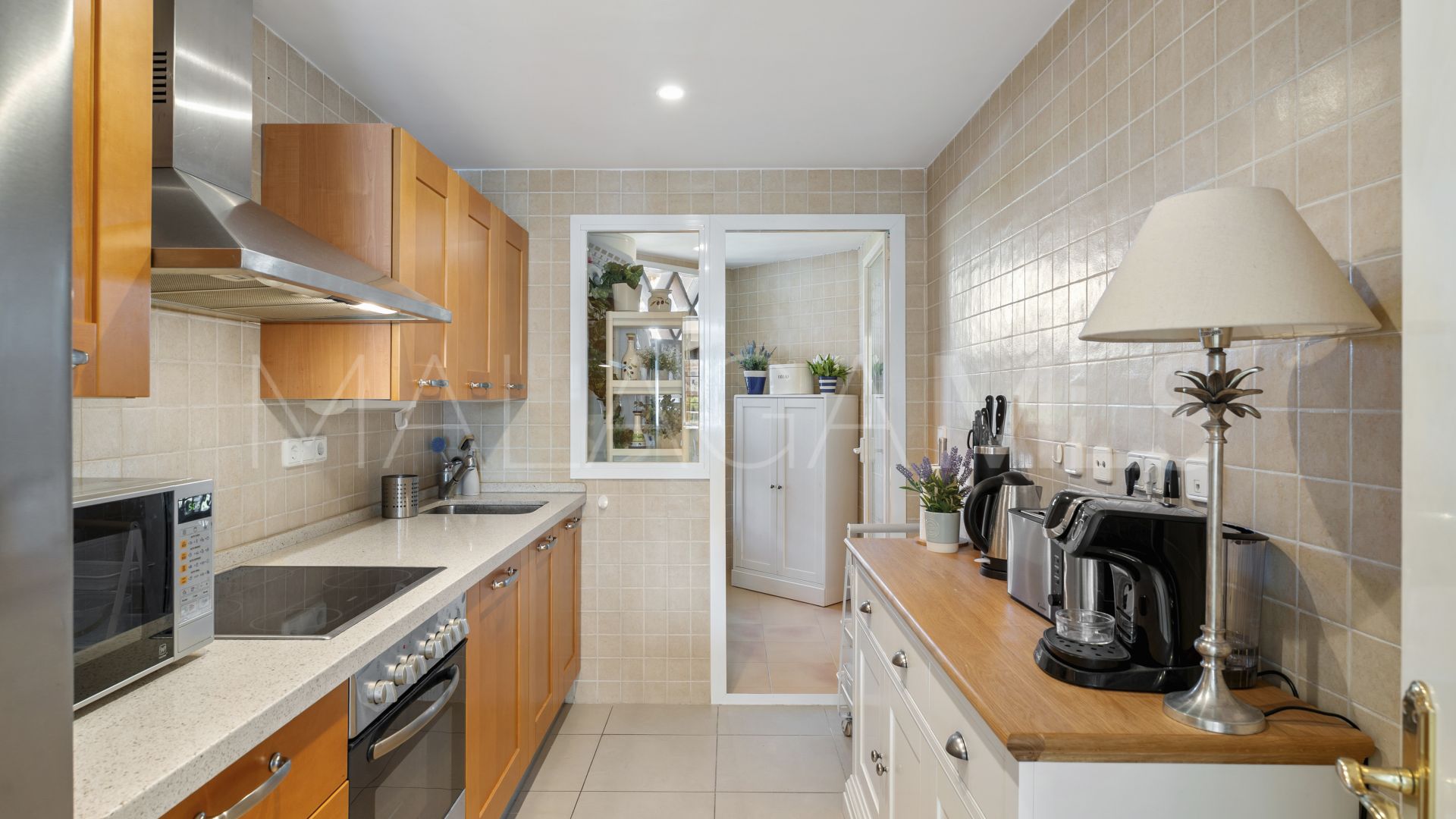 Penthouse in Los Arqueros for sale