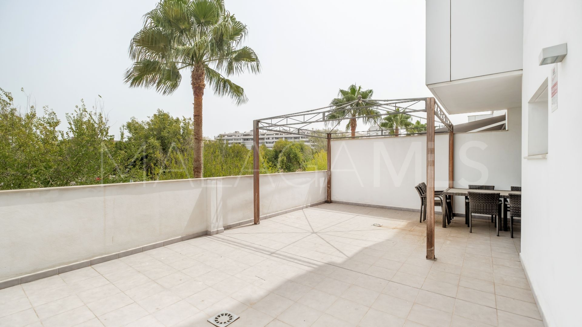 Buy apartamento in El Castillo de 3 bedrooms
