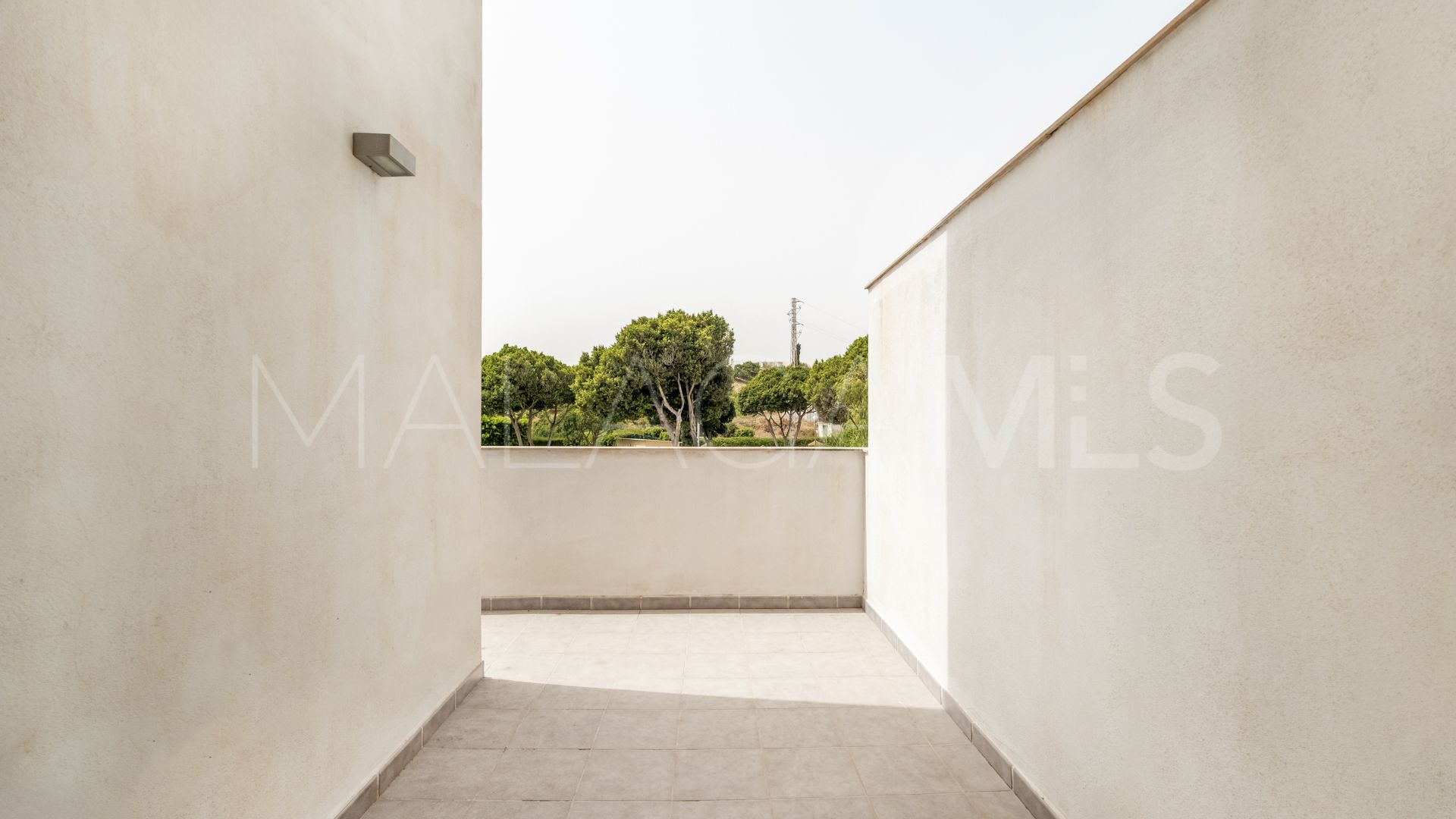 Buy apartamento in El Castillo de 3 bedrooms