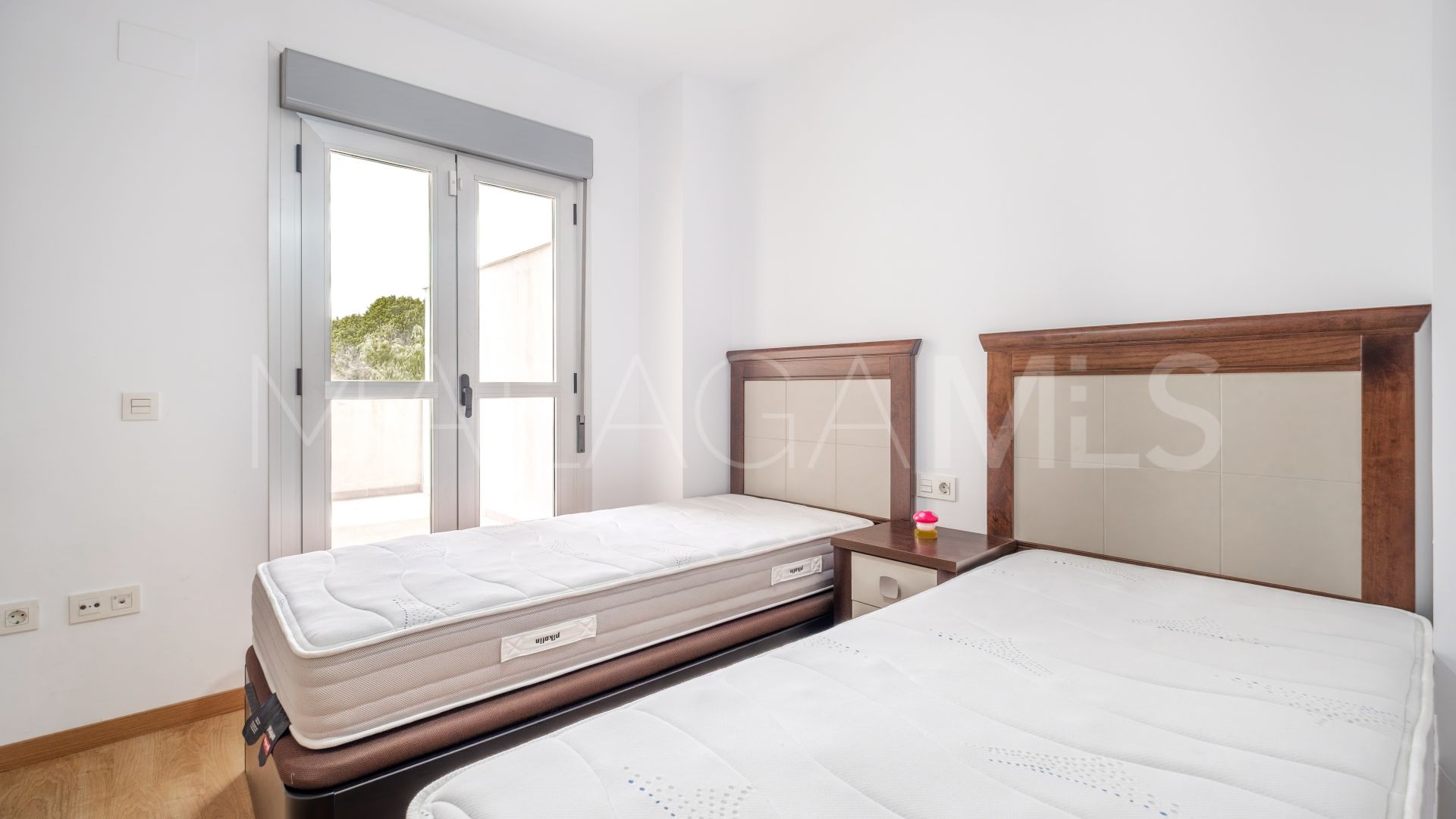 Buy apartamento in El Castillo de 3 bedrooms