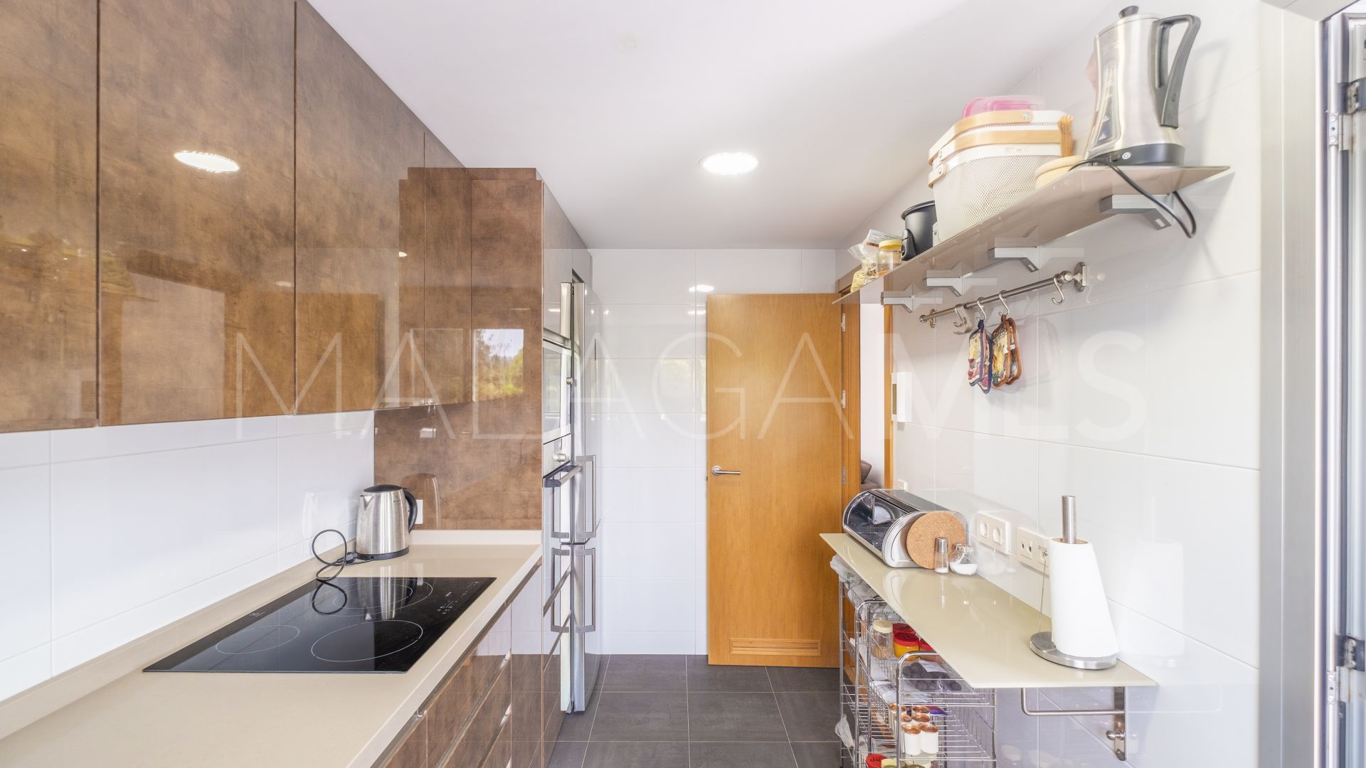 Buy apartamento in El Castillo de 3 bedrooms