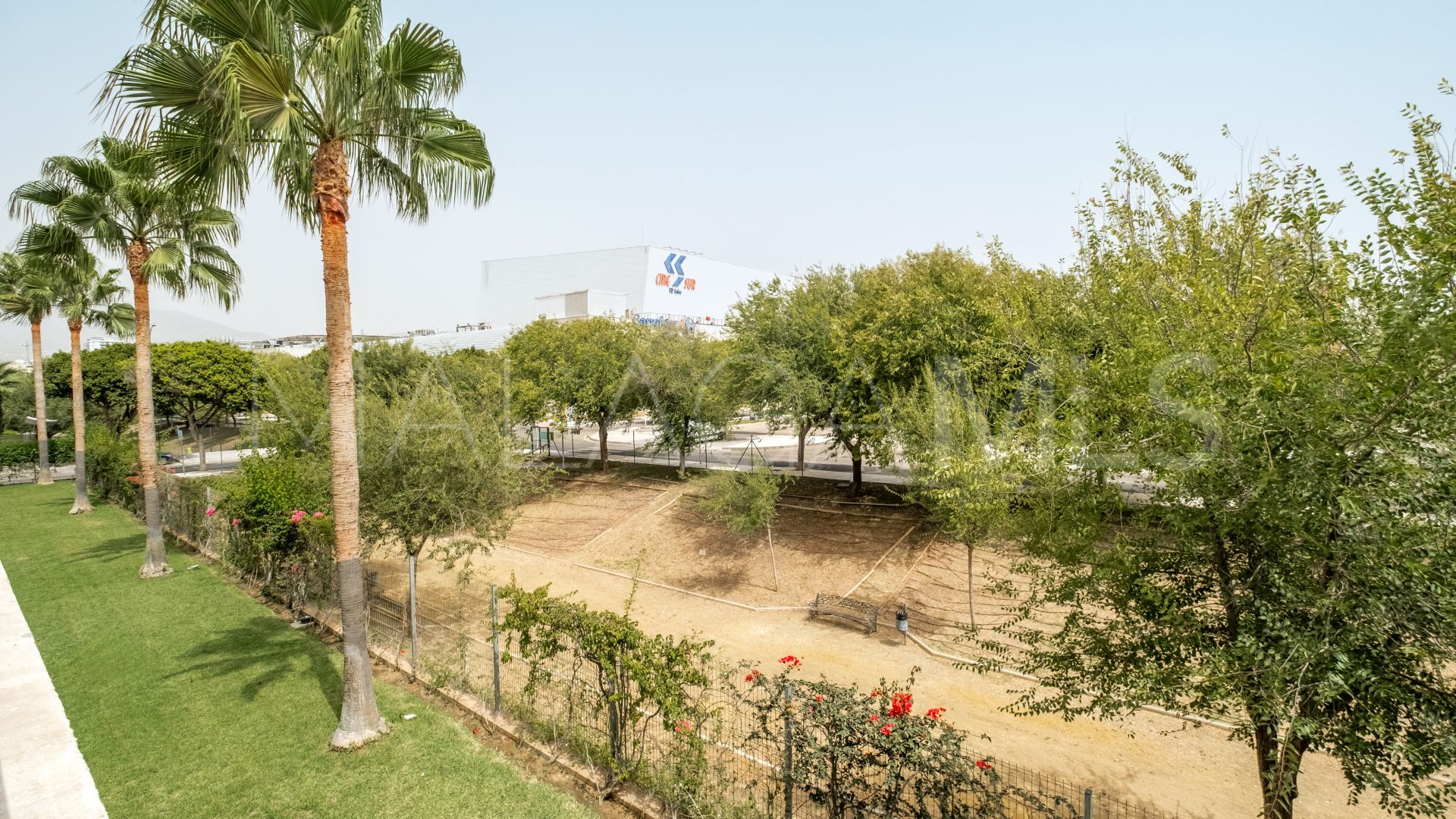 Buy apartamento in El Castillo de 3 bedrooms
