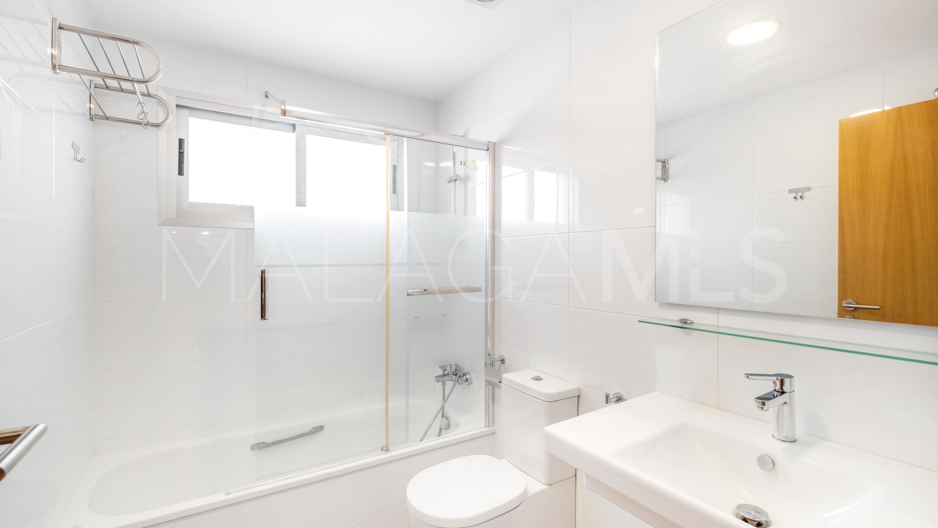 Buy apartamento in El Castillo de 3 bedrooms