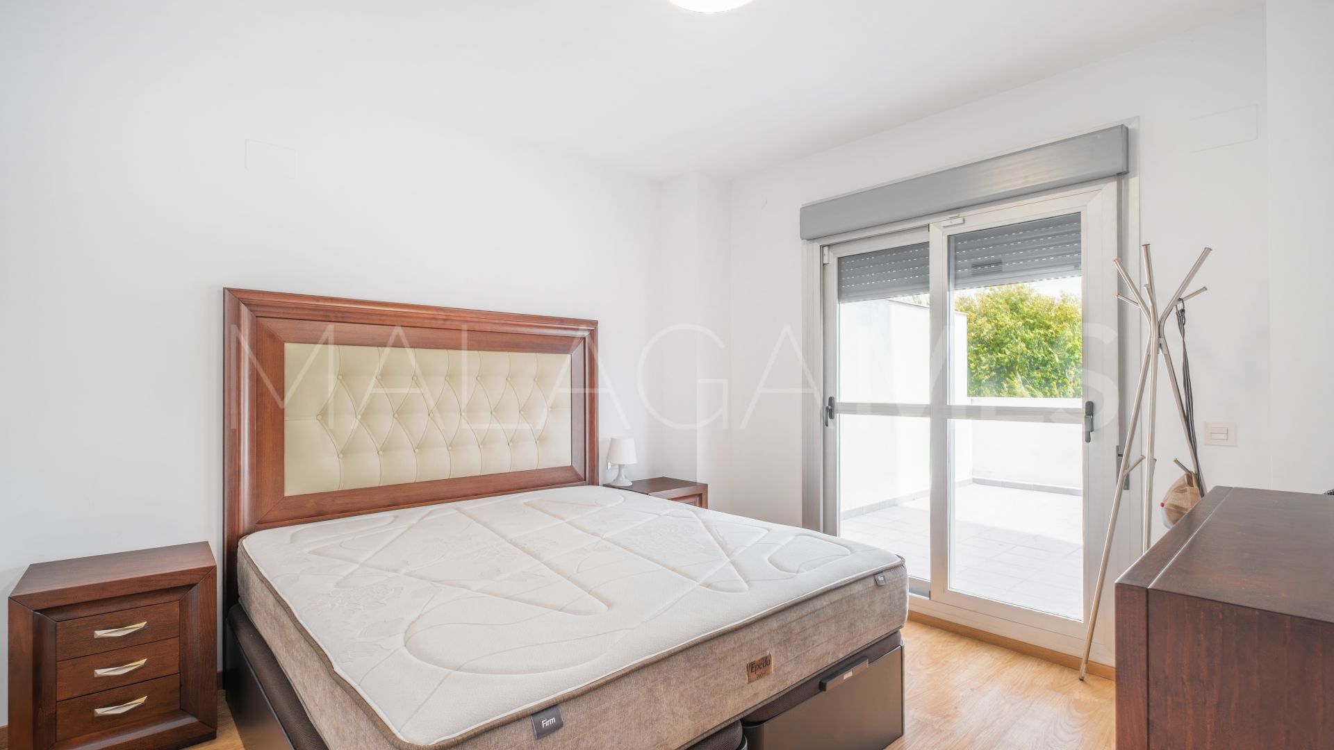 Buy apartamento in El Castillo de 3 bedrooms