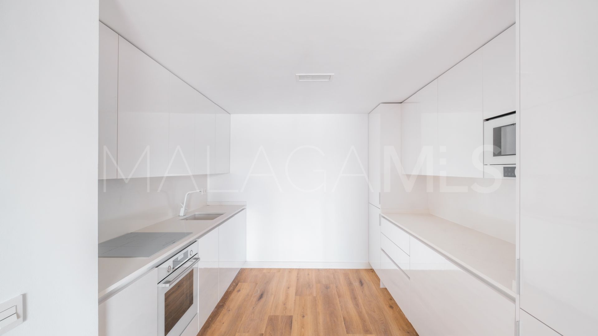 Apartamento for sale in El Castillo de 4 bedrooms