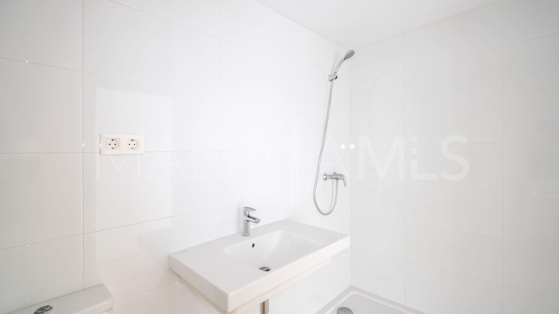 Apartamento for sale in El Castillo de 4 bedrooms