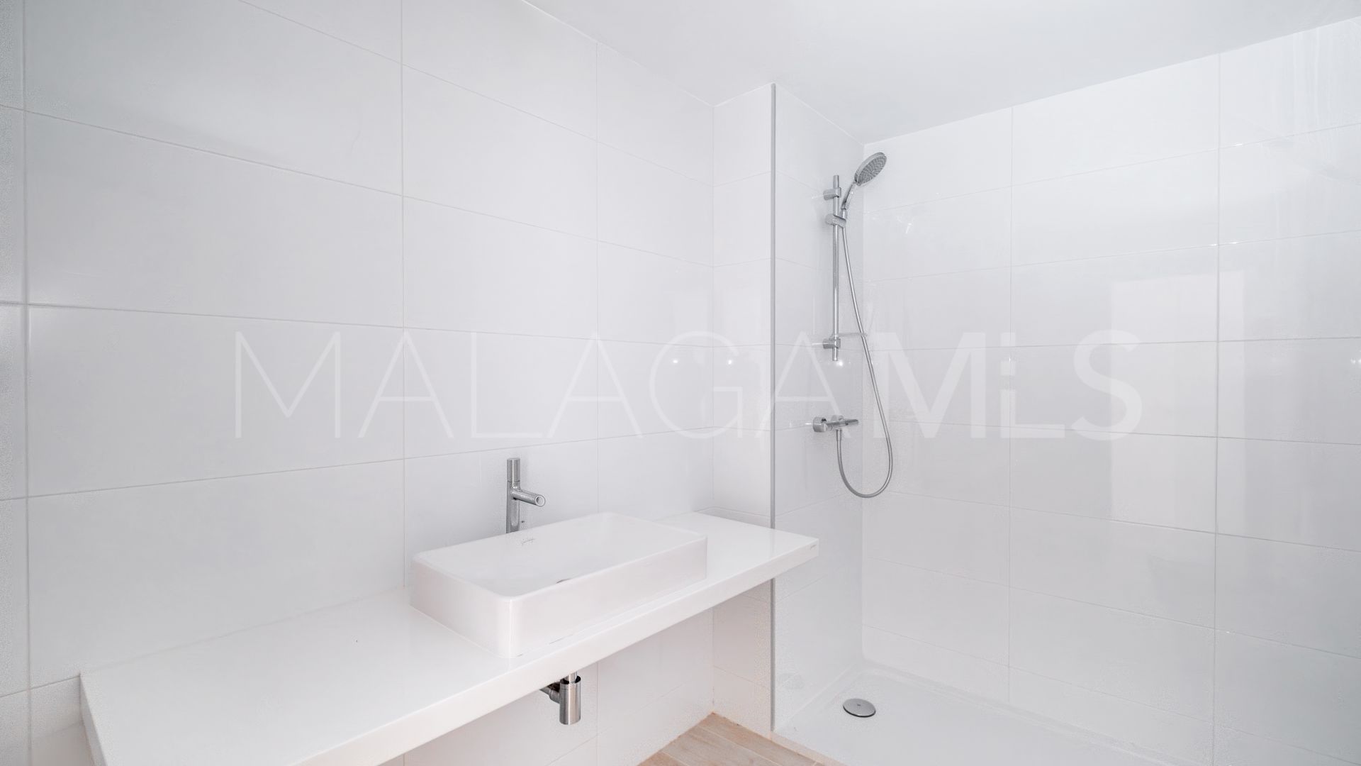 Apartamento for sale in El Castillo de 4 bedrooms