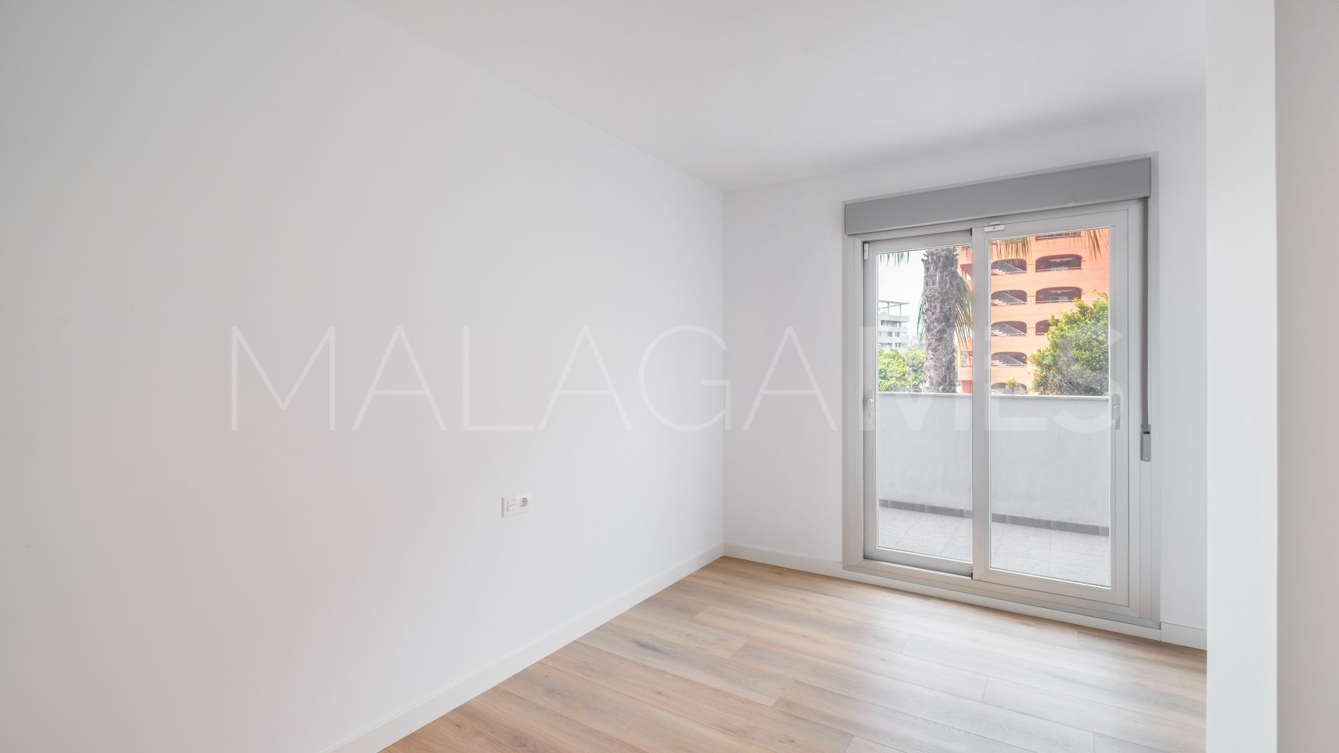 Apartamento for sale in El Castillo de 4 bedrooms