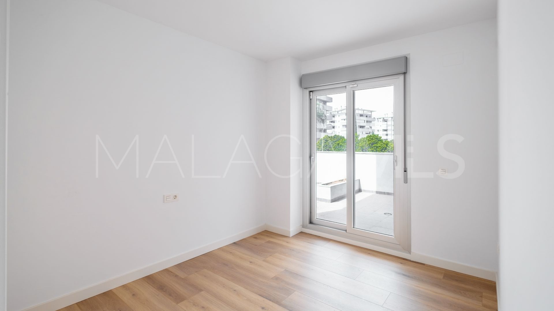 Apartamento for sale in El Castillo de 4 bedrooms