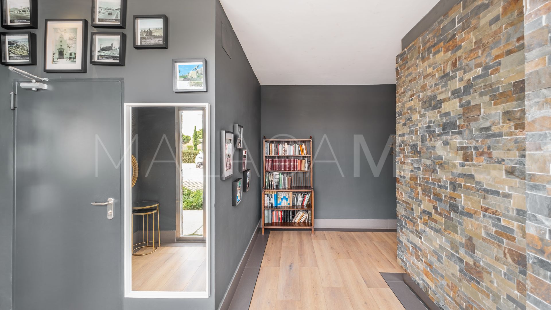 Apartamento for sale in El Castillo de 4 bedrooms