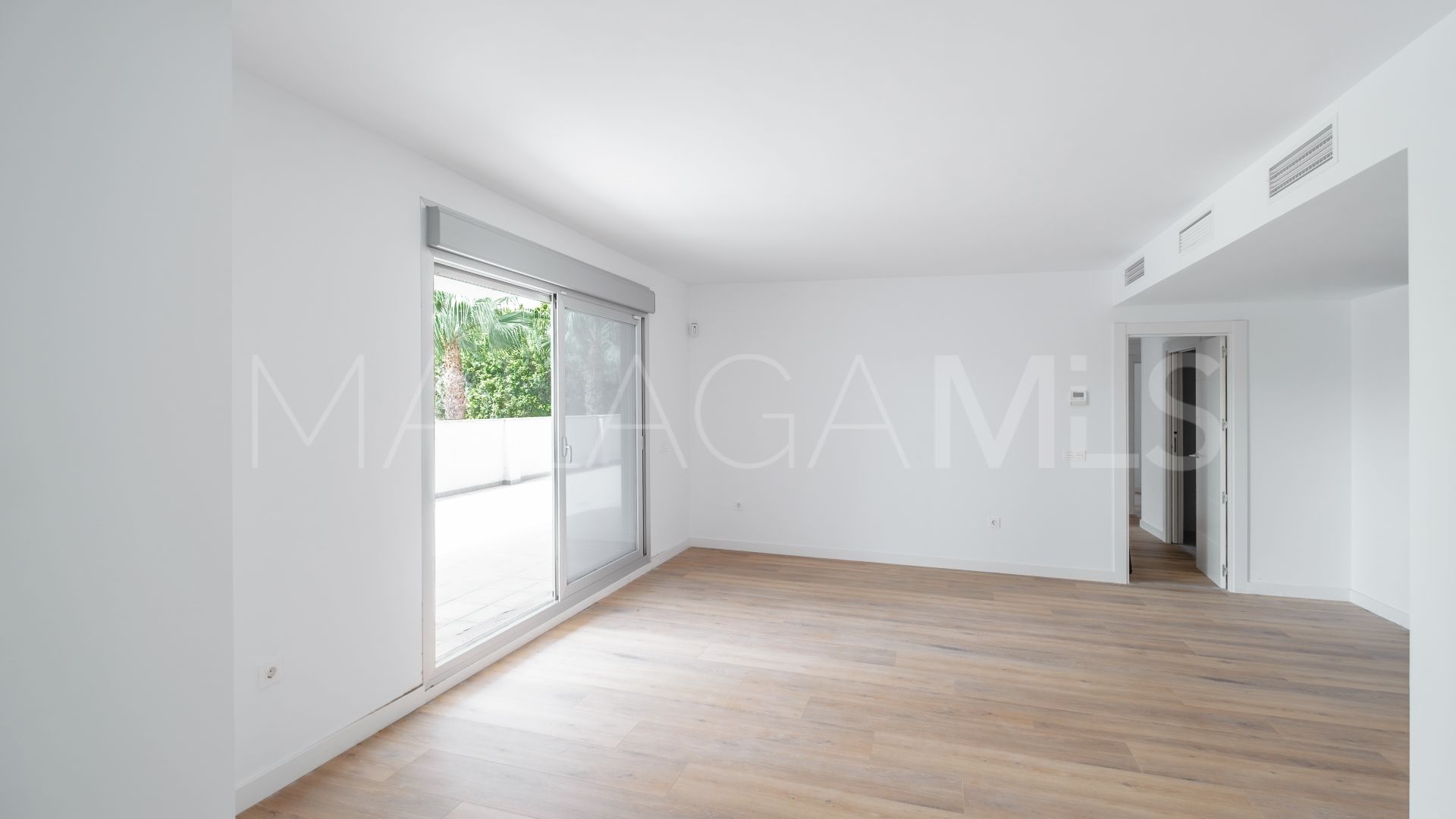 Apartamento for sale in El Castillo de 4 bedrooms
