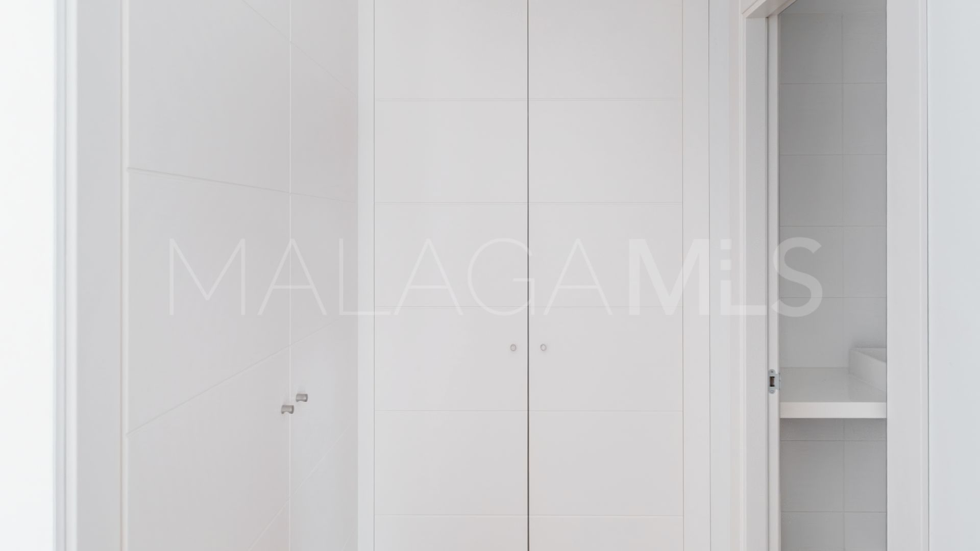 Apartamento for sale in El Castillo de 4 bedrooms