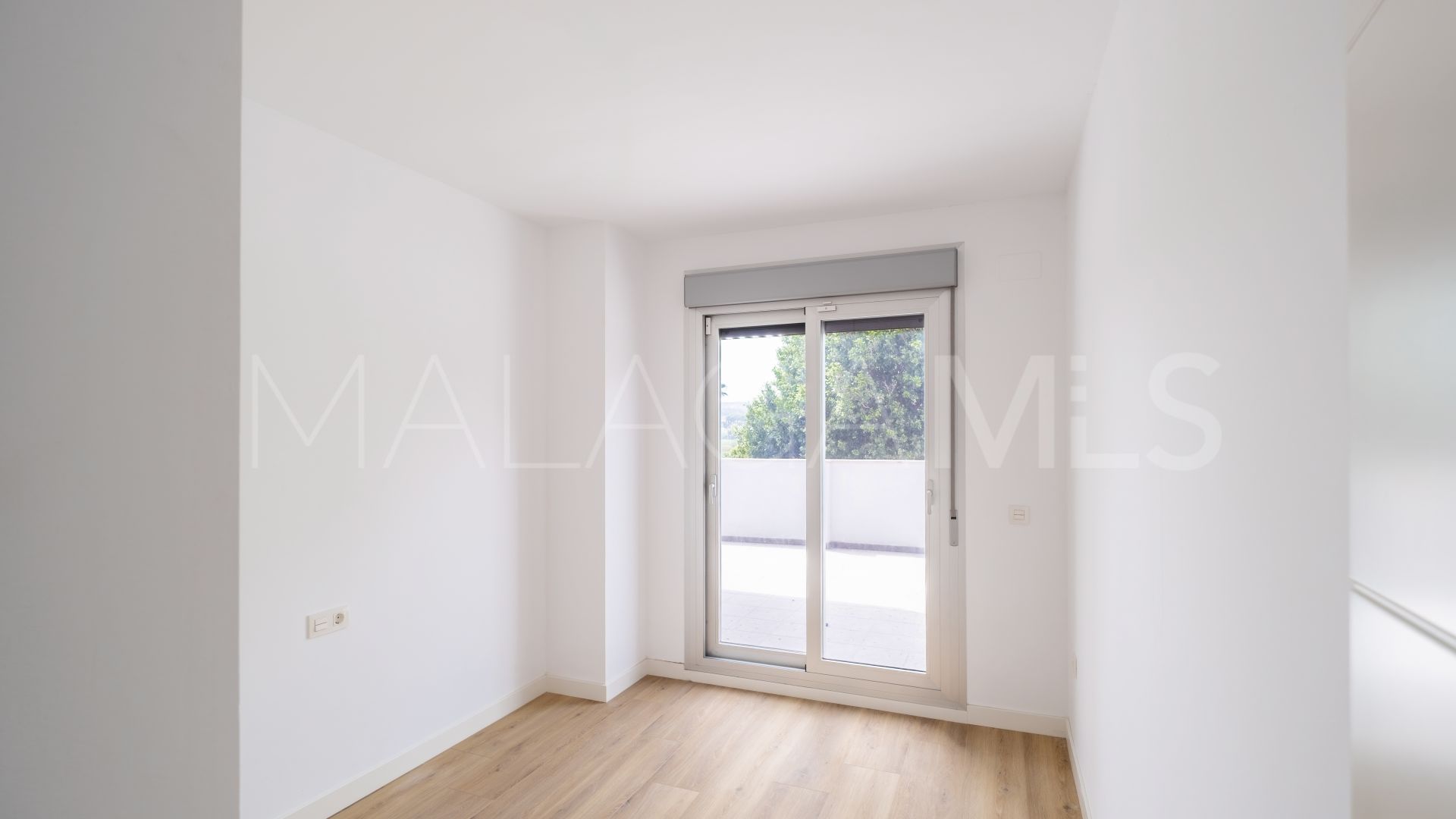 Apartamento for sale in El Castillo de 4 bedrooms